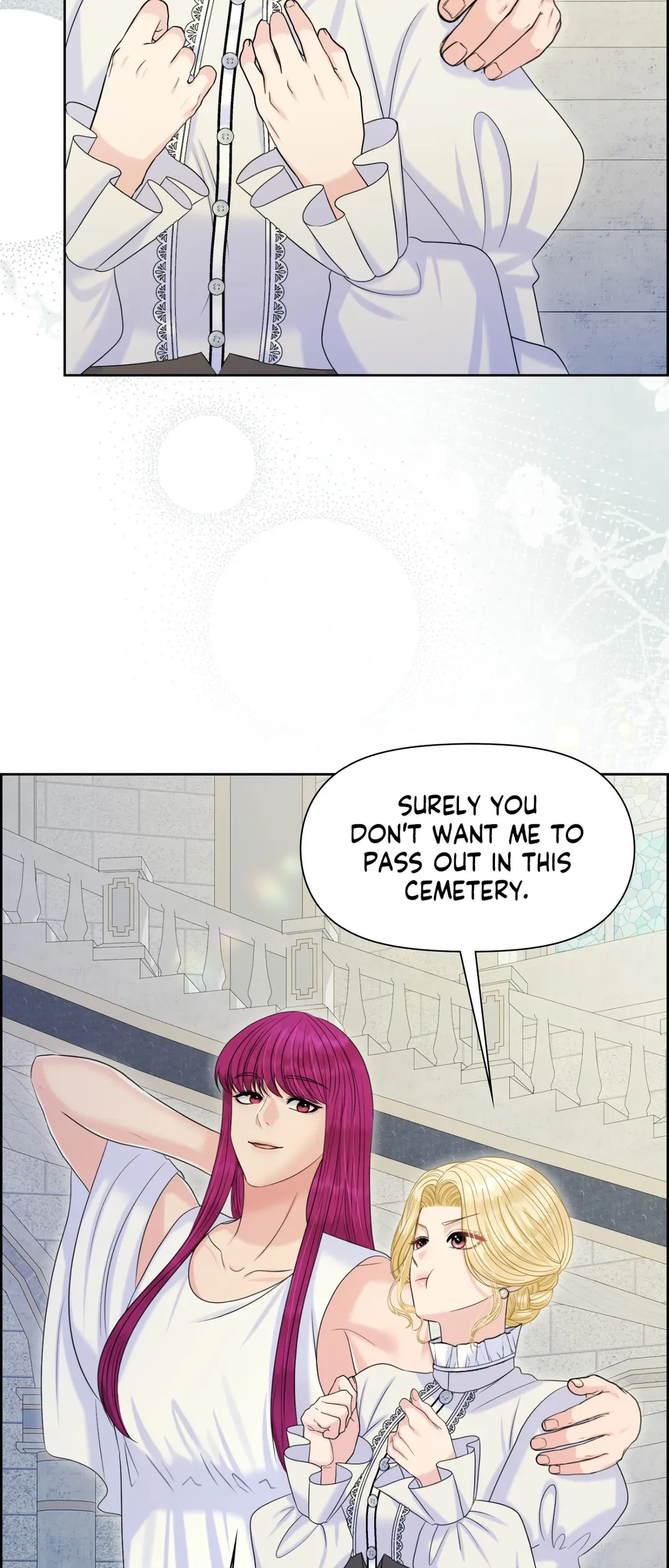 Royal Redemption Chapter 41 - Page 53
