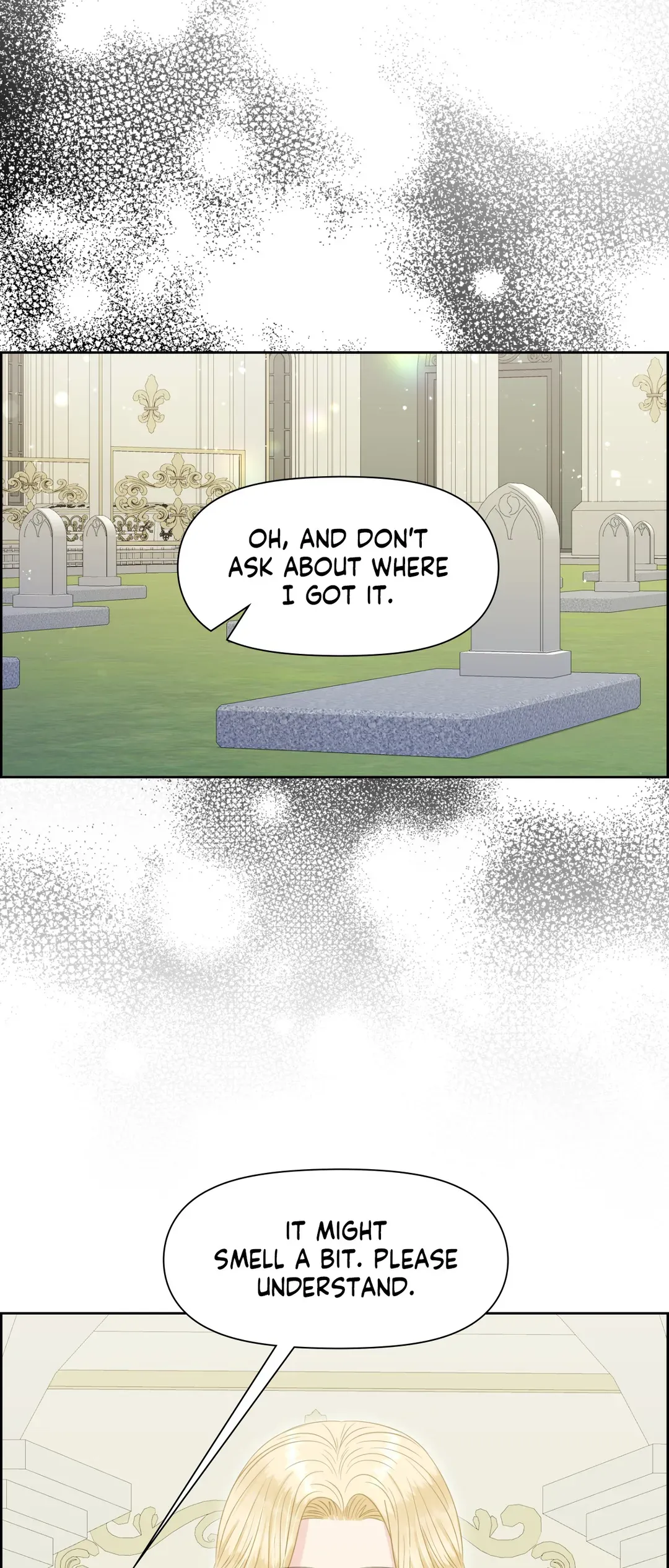 Royal Redemption Chapter 41 - Page 56