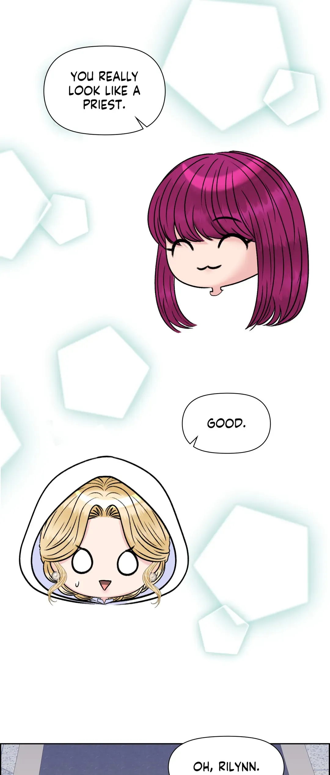 Royal Redemption Chapter 41 - Page 60
