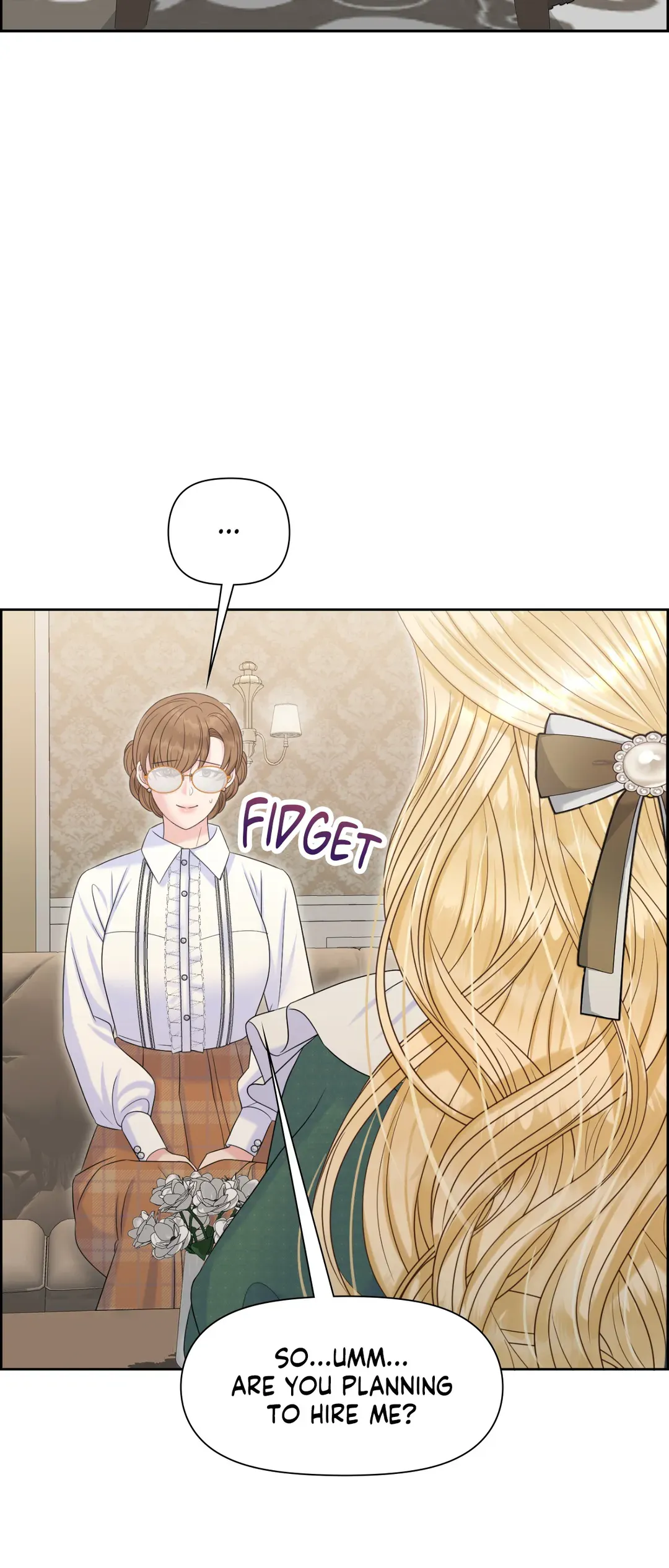 Royal Redemption Chapter 41 - Page 7