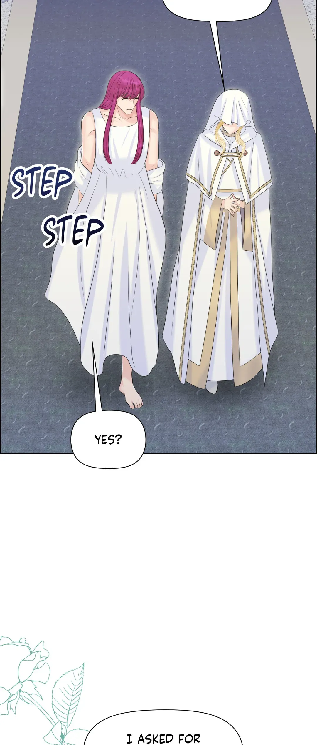 Royal Redemption Chapter 41 - Page 61