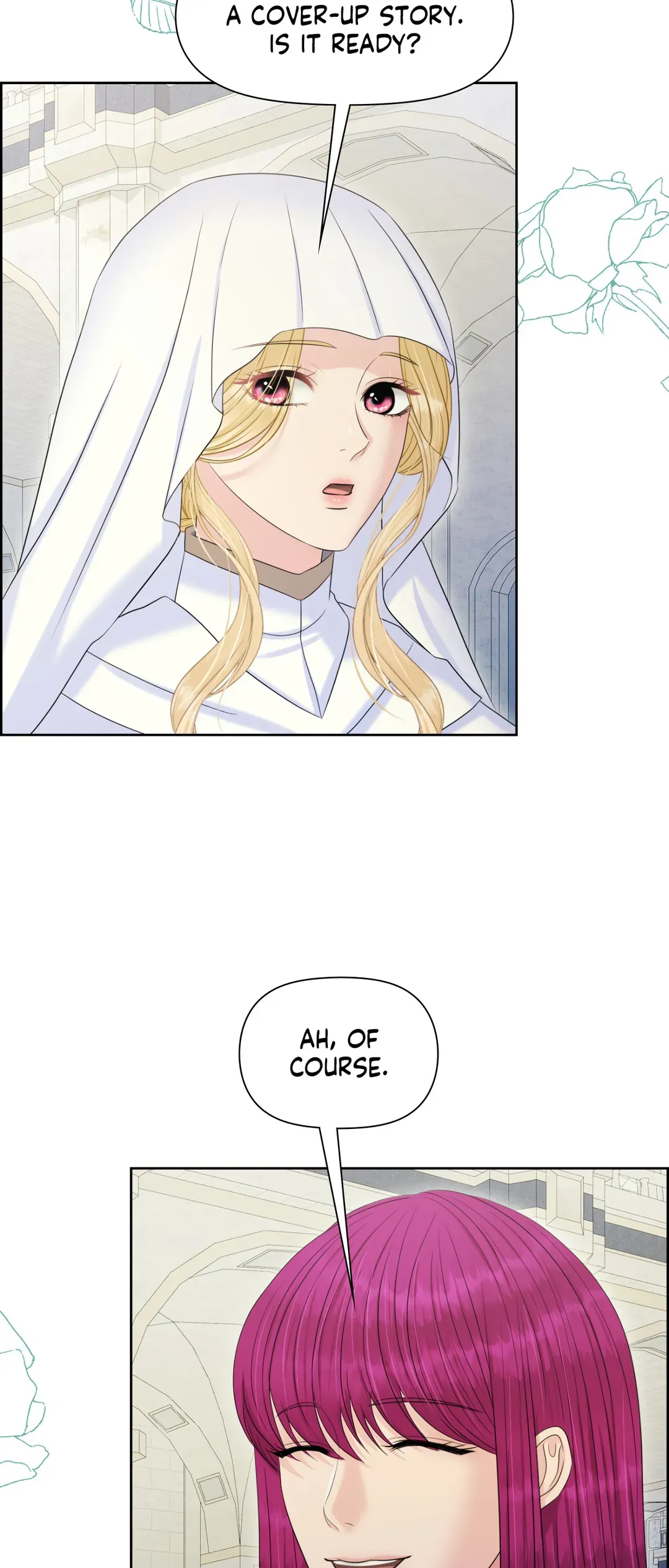 Royal Redemption Chapter 41 - Page 62
