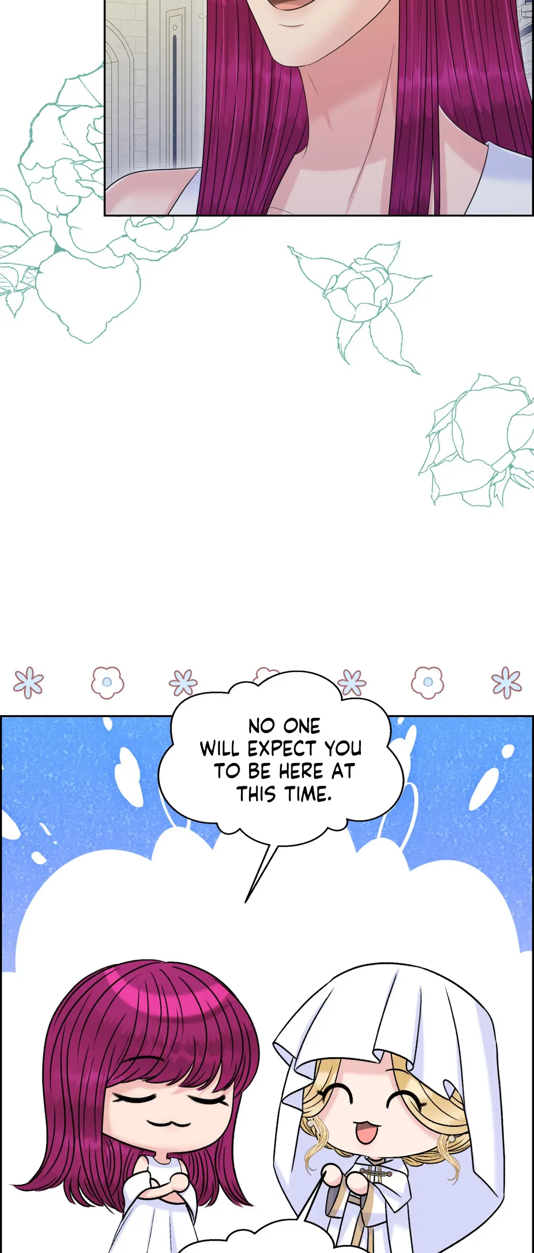 Royal Redemption Chapter 41 - Page 63
