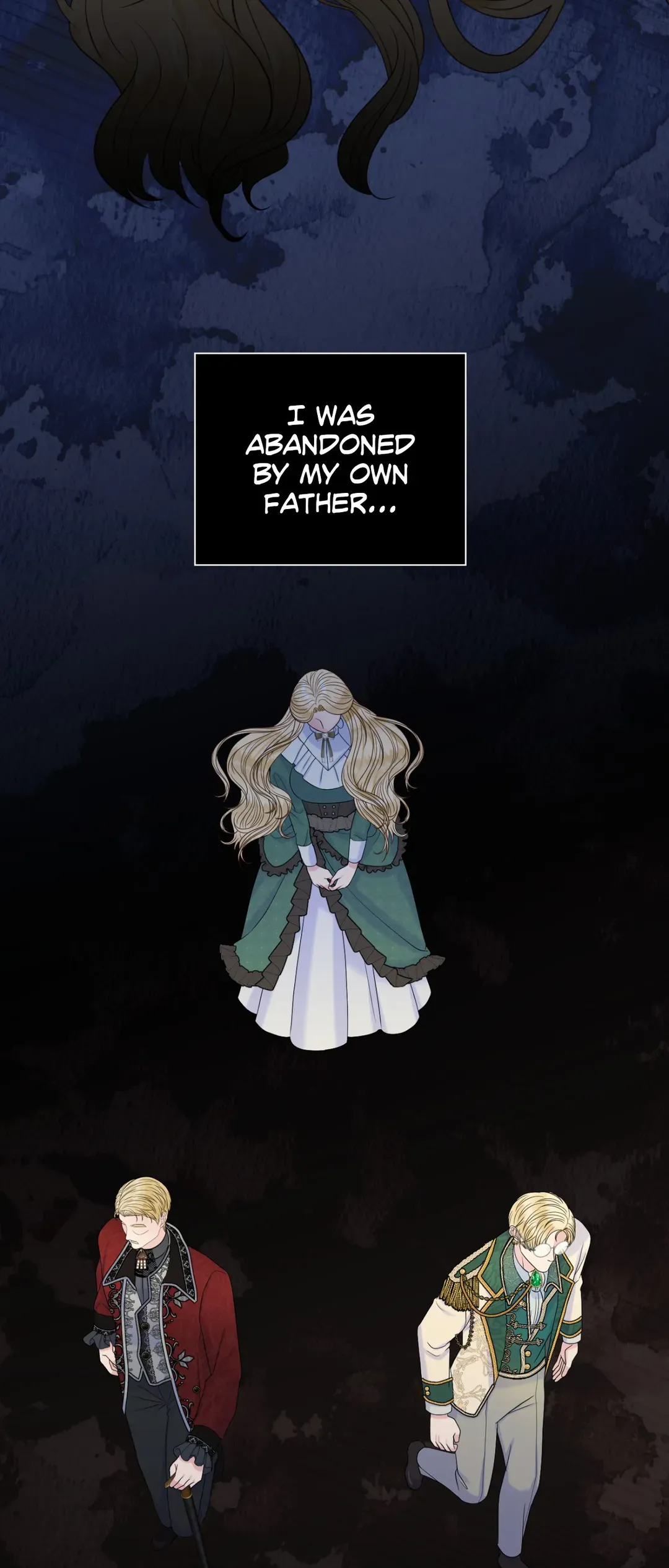 Royal Redemption Chapter 41 - Page 10