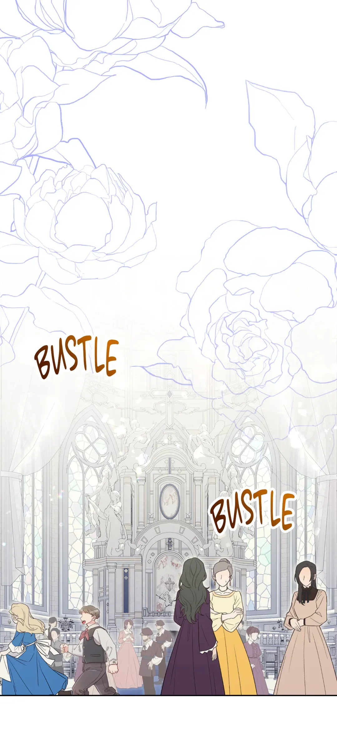 Royal Redemption Chapter 42 - Page 2
