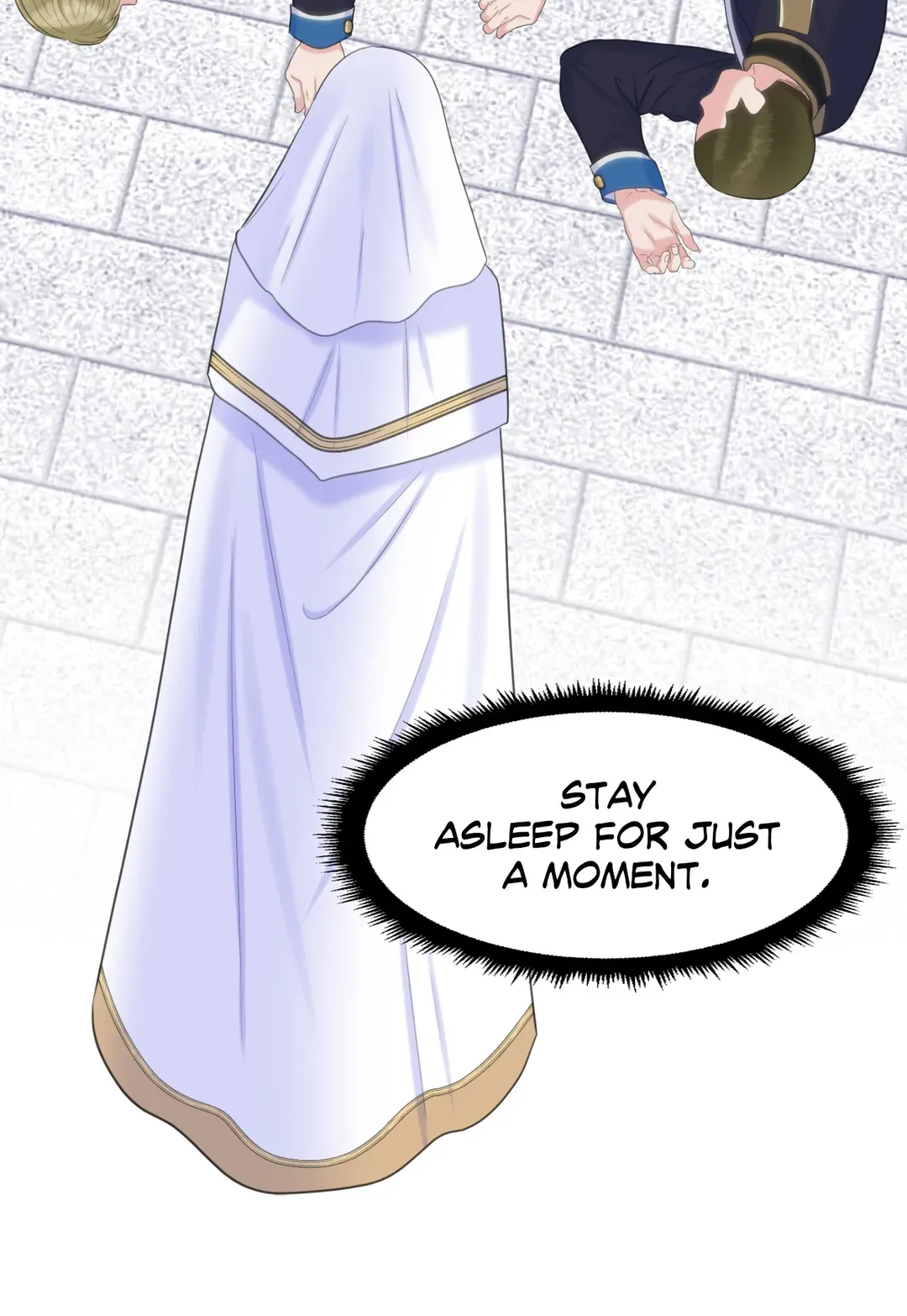 Royal Redemption Chapter 42 - Page 104