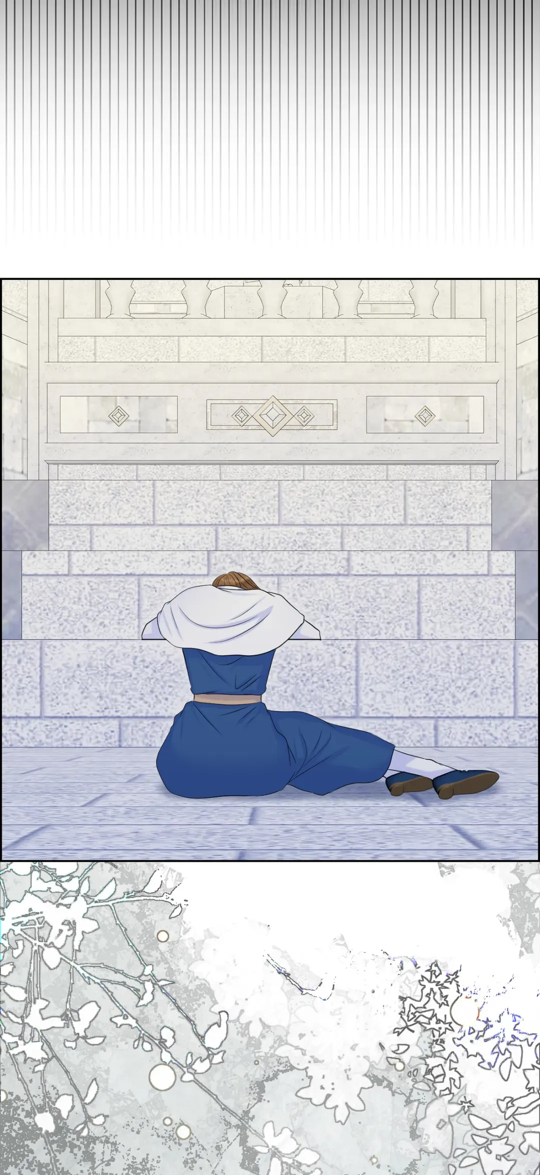 Royal Redemption Chapter 42 - Page 106