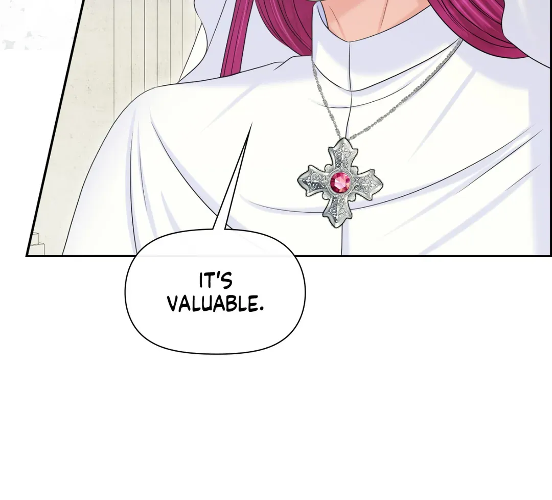 Royal Redemption Chapter 42 - Page 20