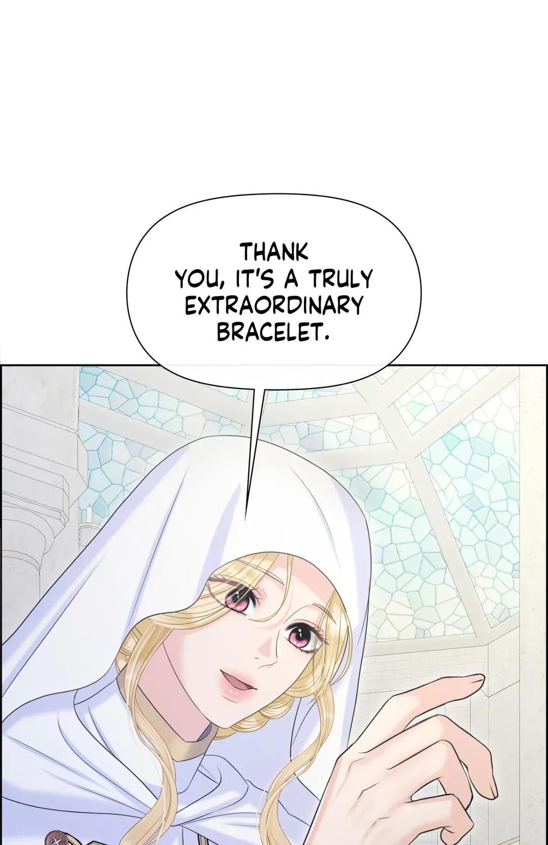 Royal Redemption Chapter 42 - Page 21