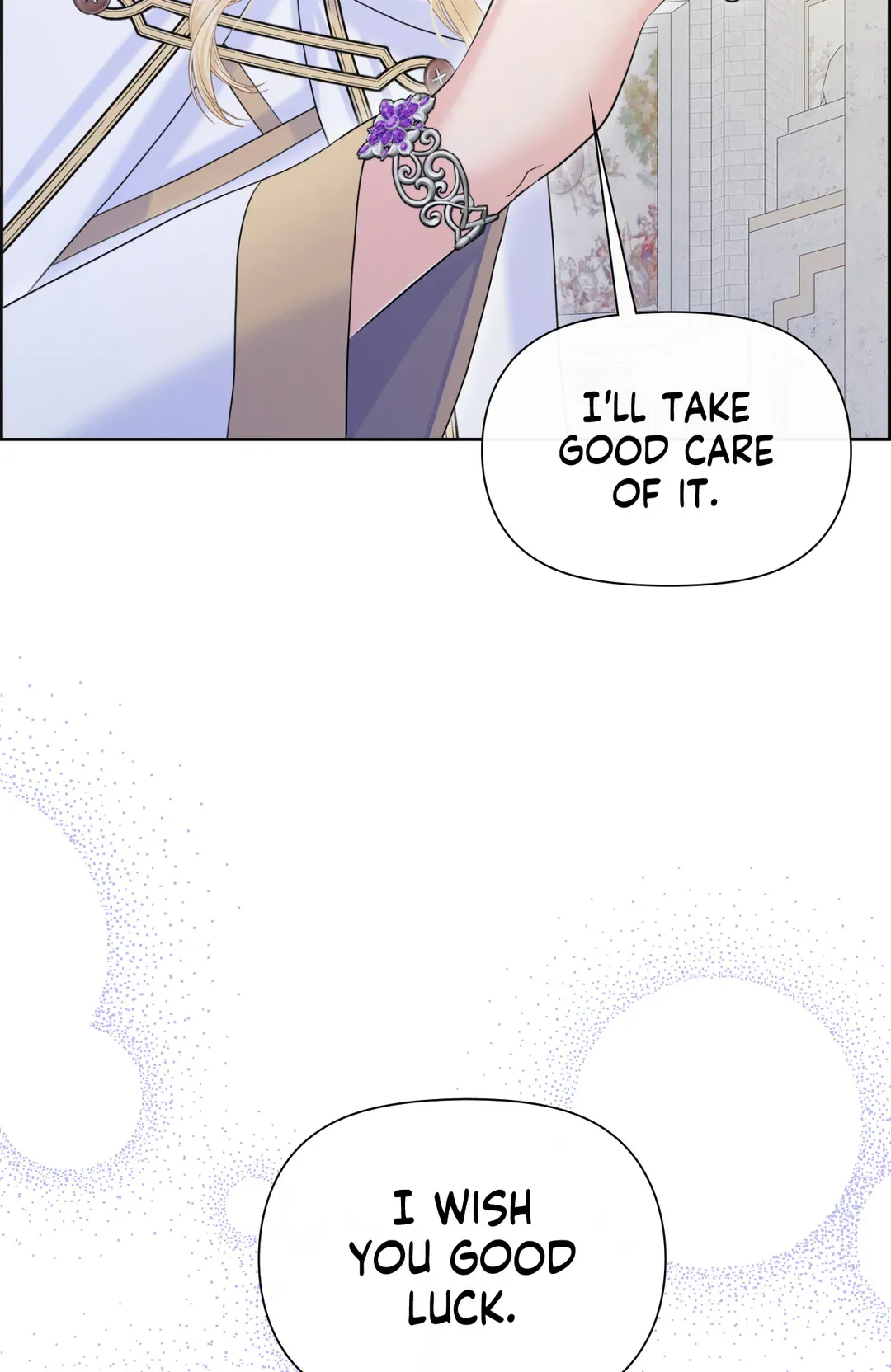 Royal Redemption Chapter 42 - Page 22