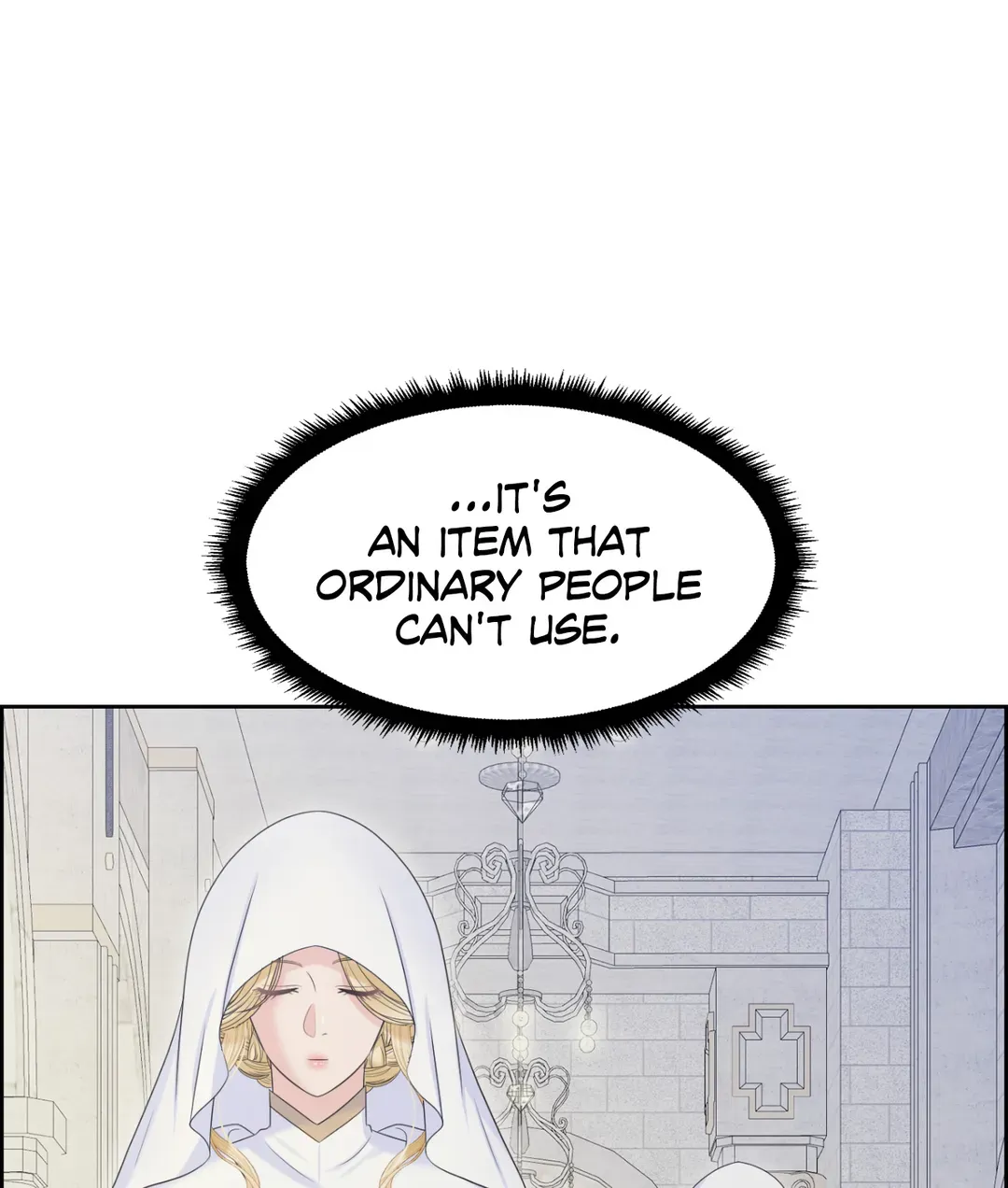 Royal Redemption Chapter 42 - Page 25