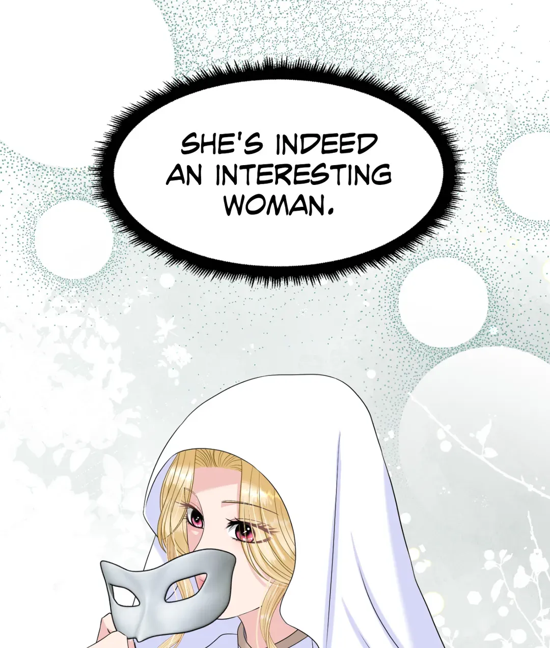 Royal Redemption Chapter 42 - Page 27