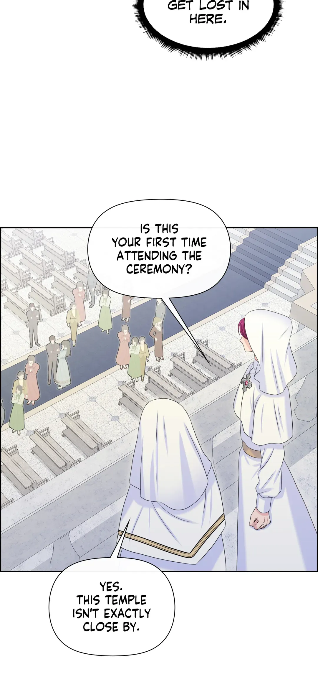 Royal Redemption Chapter 42 - Page 4
