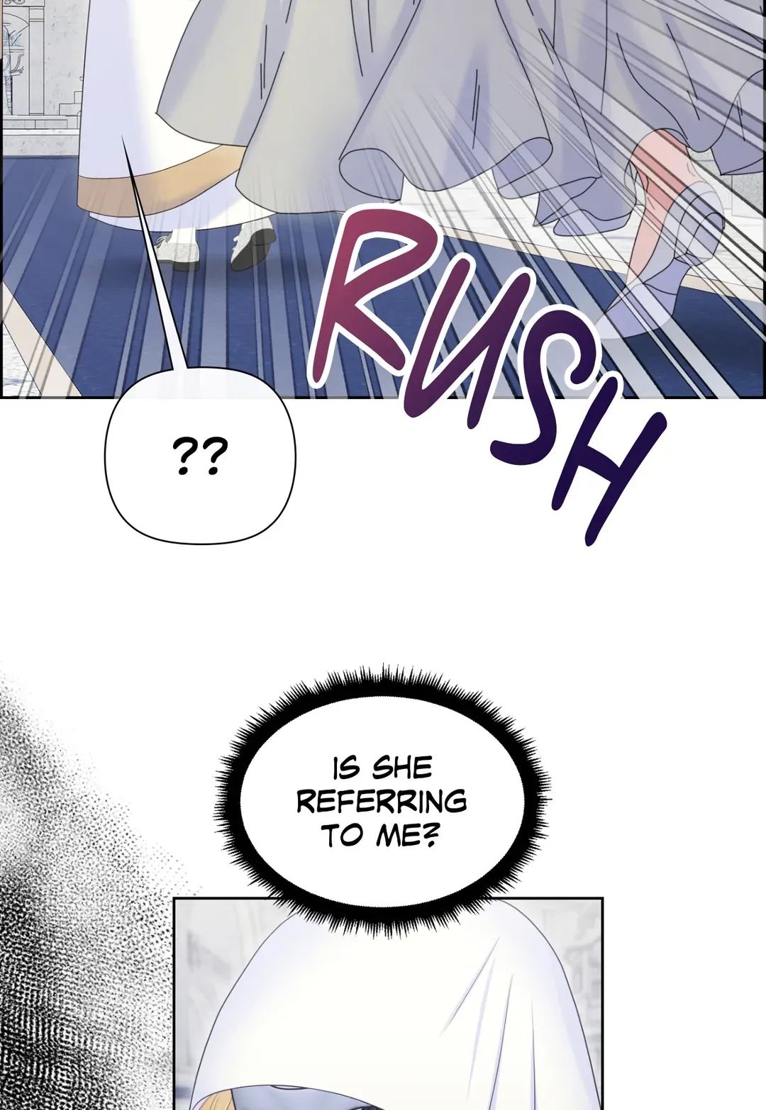 Royal Redemption Chapter 42 - Page 34