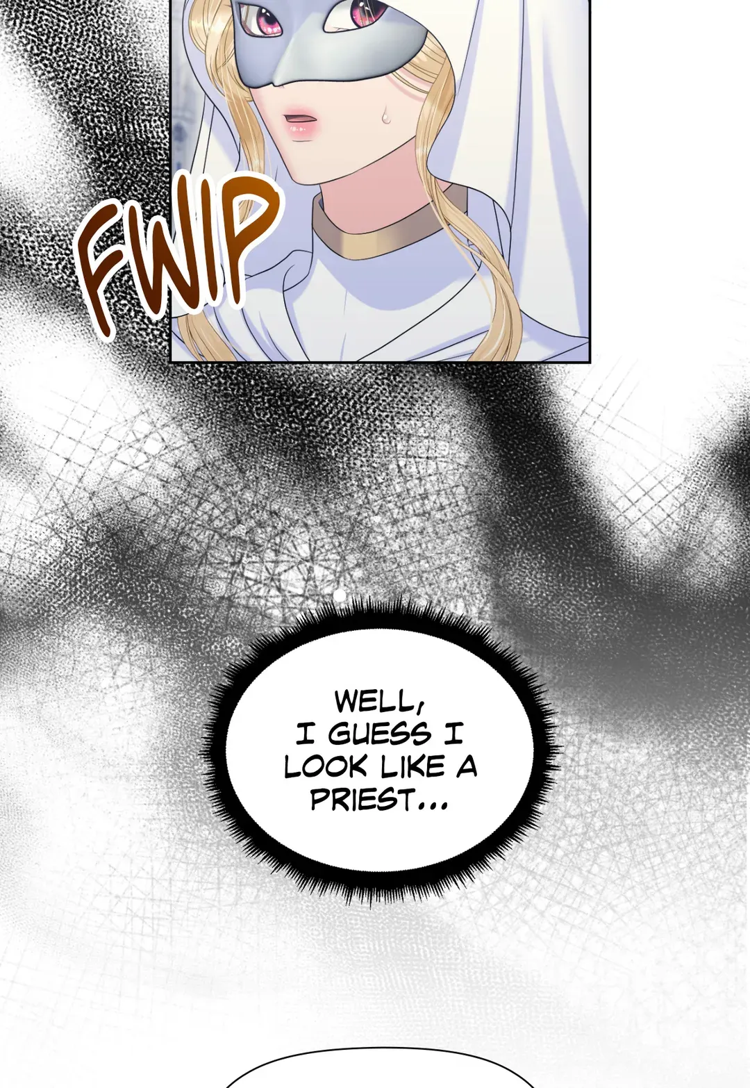 Royal Redemption Chapter 42 - Page 35