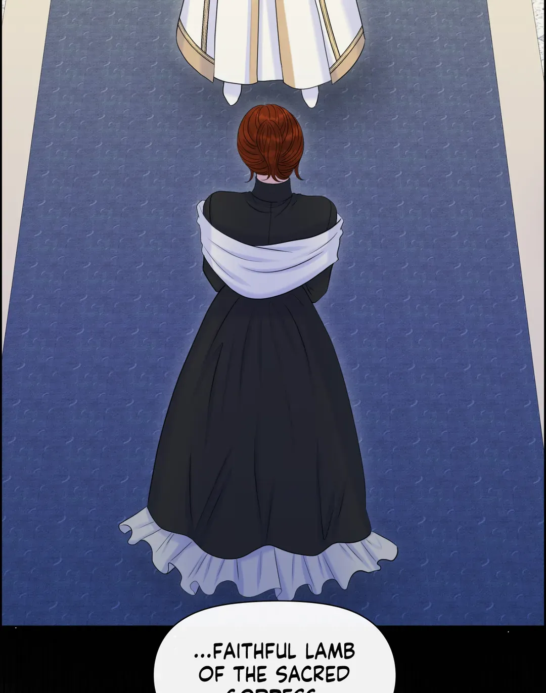 Royal Redemption Chapter 42 - Page 42