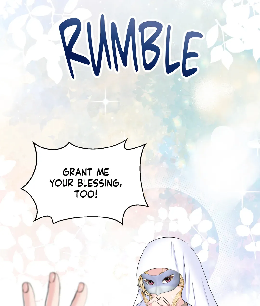 Royal Redemption Chapter 42 - Page 47