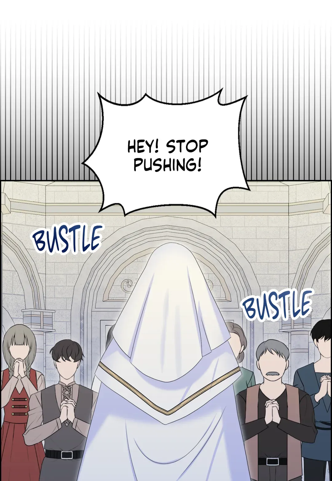 Royal Redemption Chapter 42 - Page 49