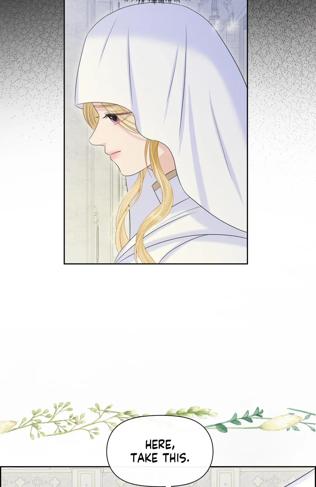 Royal Redemption Chapter 42 - Page 6