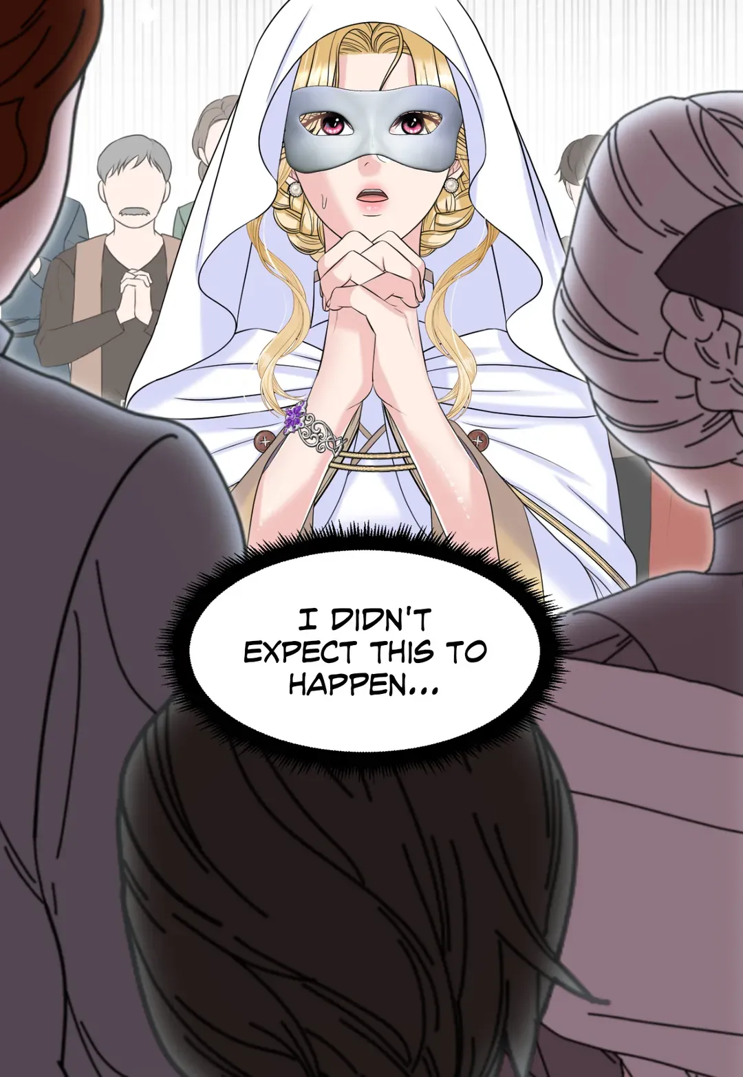 Royal Redemption Chapter 42 - Page 51
