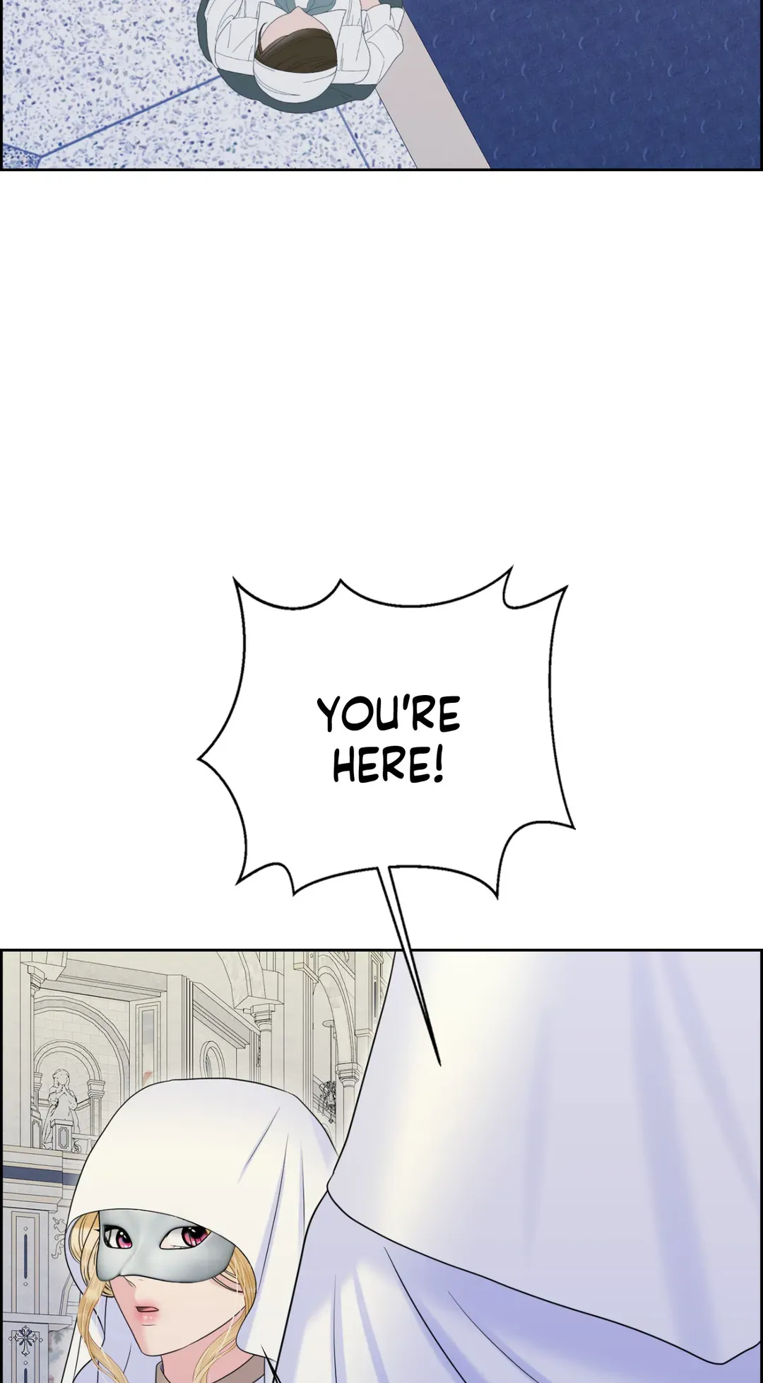 Royal Redemption Chapter 42 - Page 55