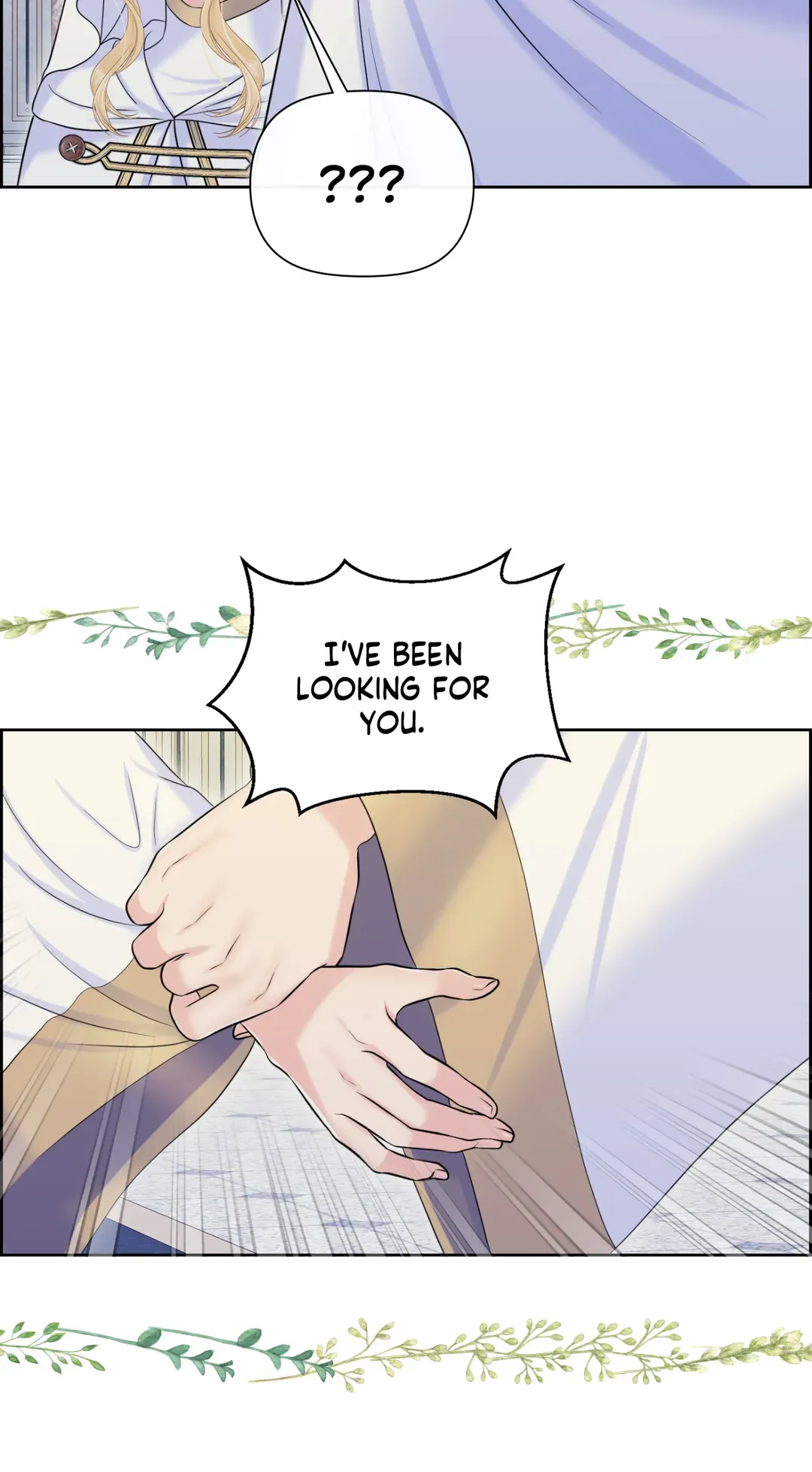 Royal Redemption Chapter 42 - Page 56