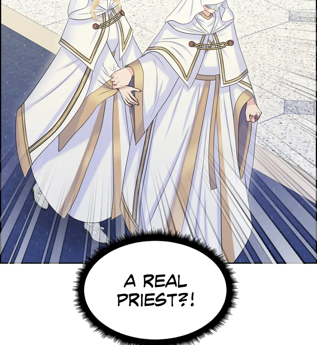 Royal Redemption Chapter 42 - Page 58