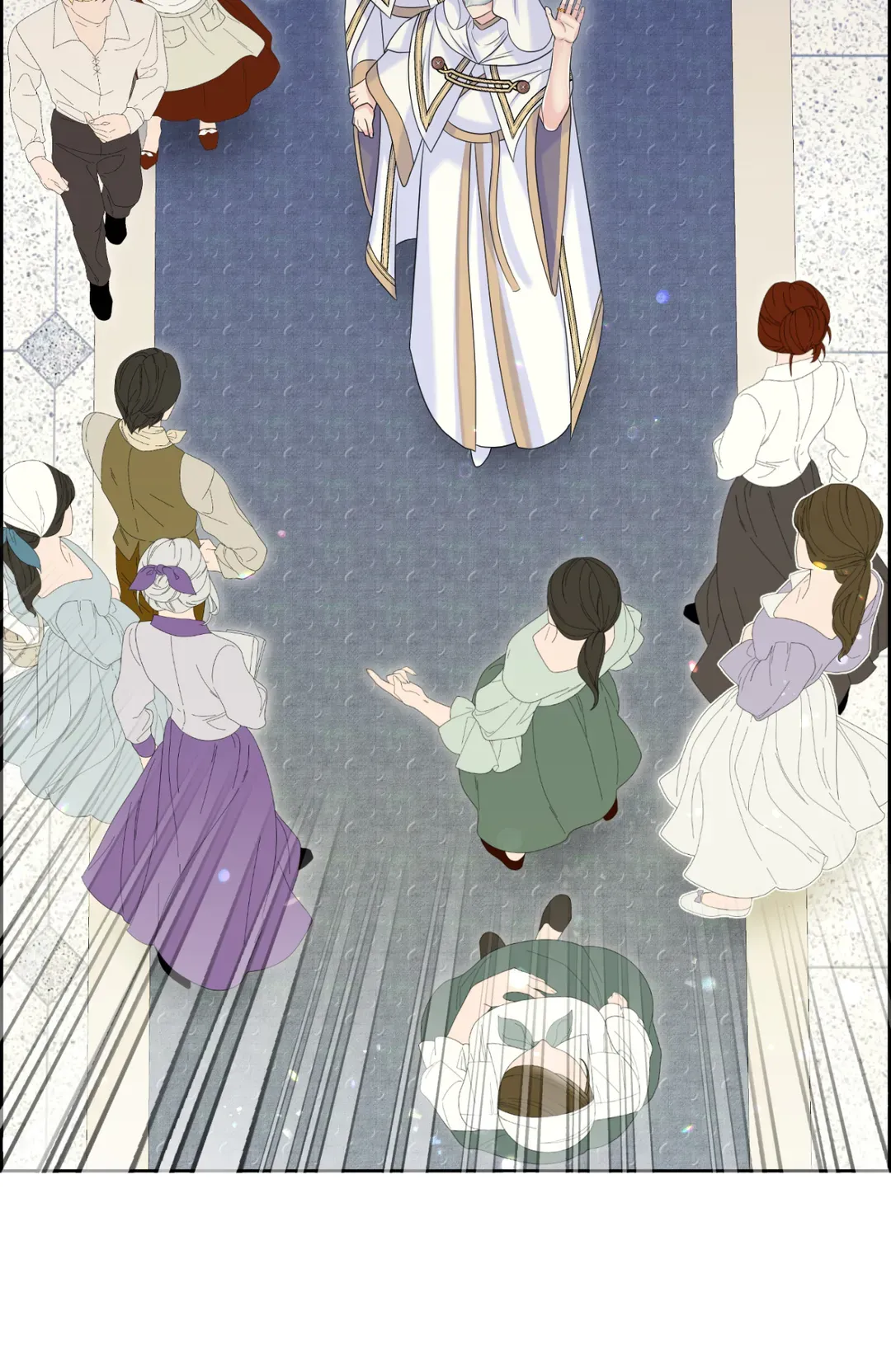 Royal Redemption Chapter 42 - Page 66