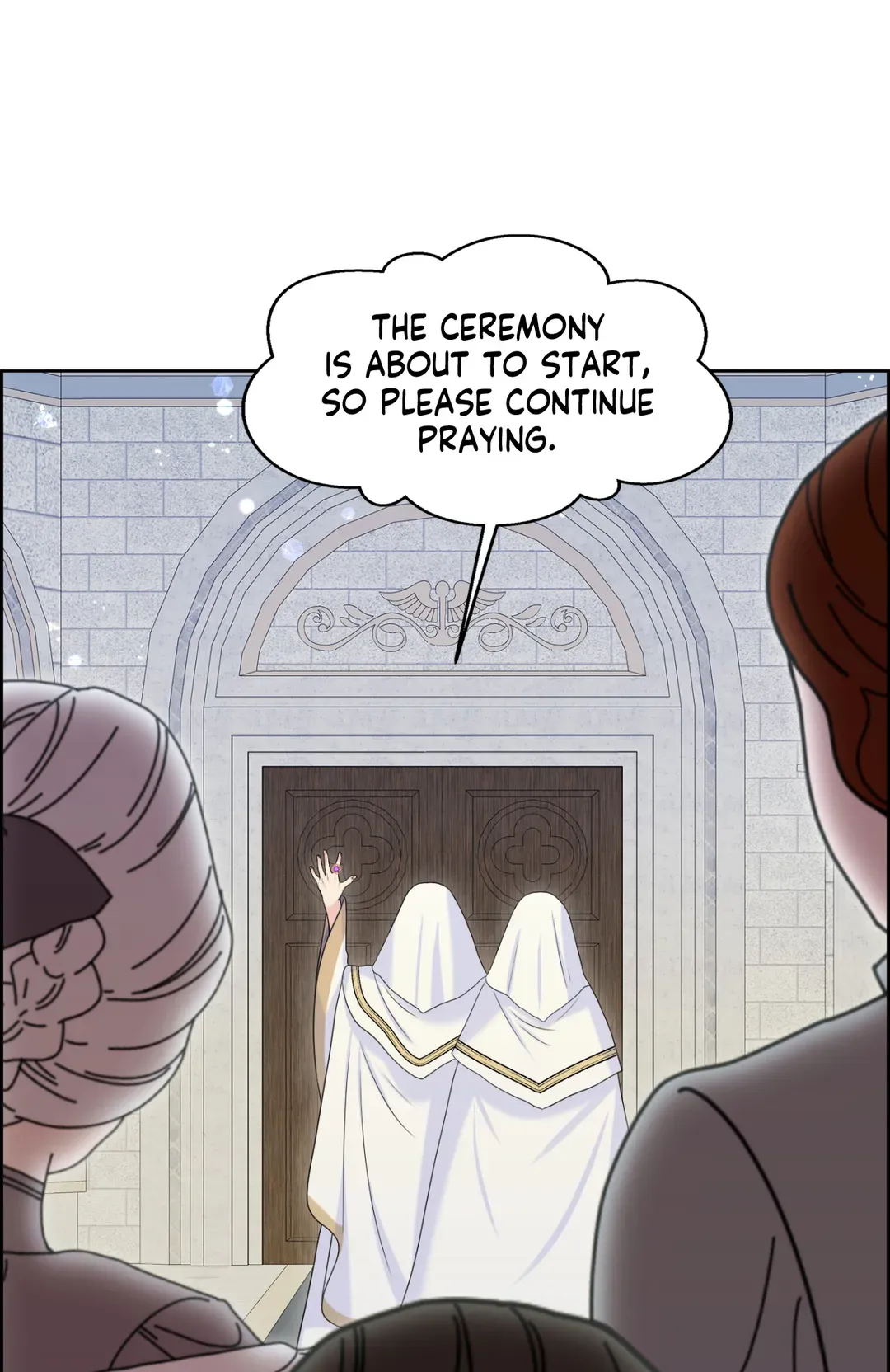 Royal Redemption Chapter 42 - Page 67
