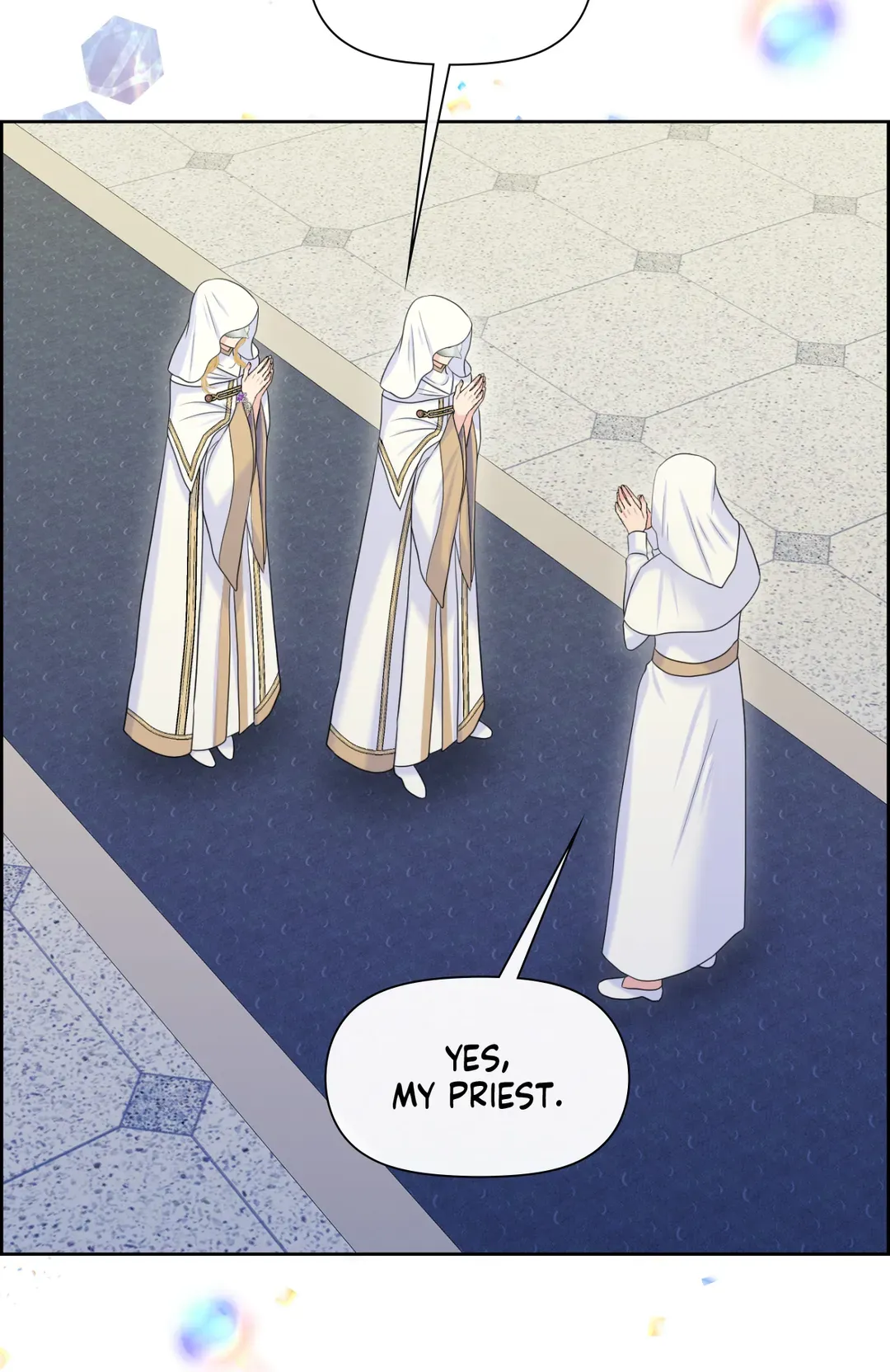 Royal Redemption Chapter 42 - Page 71