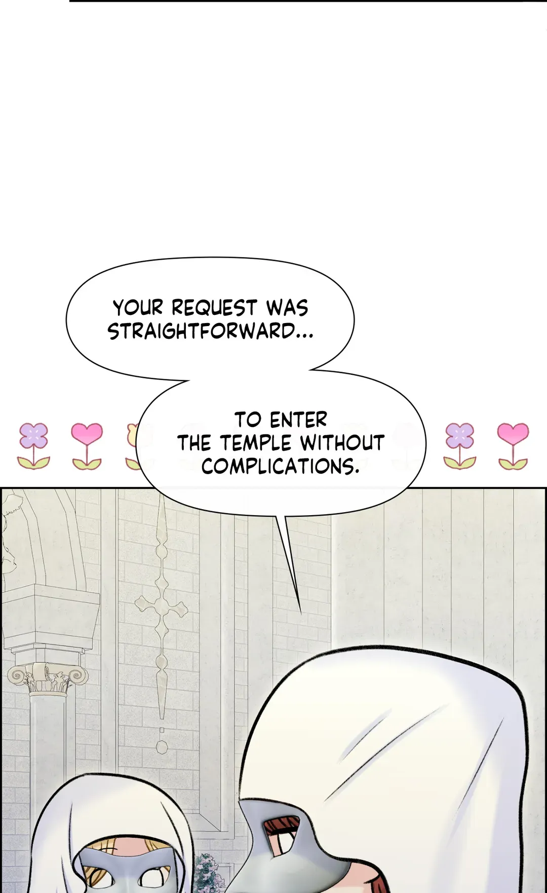 Royal Redemption Chapter 42 - Page 78