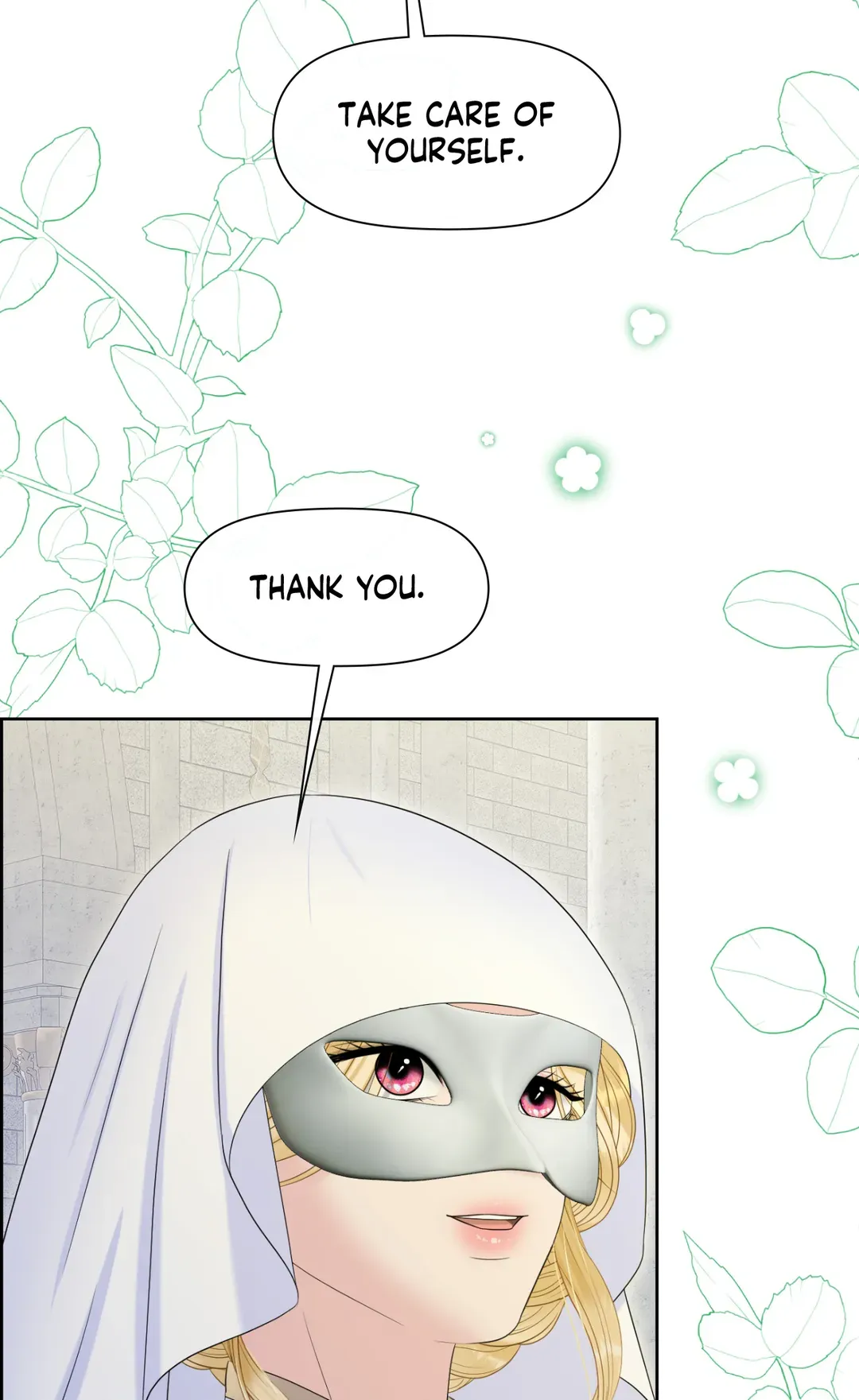 Royal Redemption Chapter 42 - Page 82