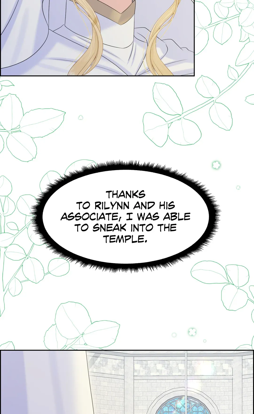 Royal Redemption Chapter 42 - Page 83