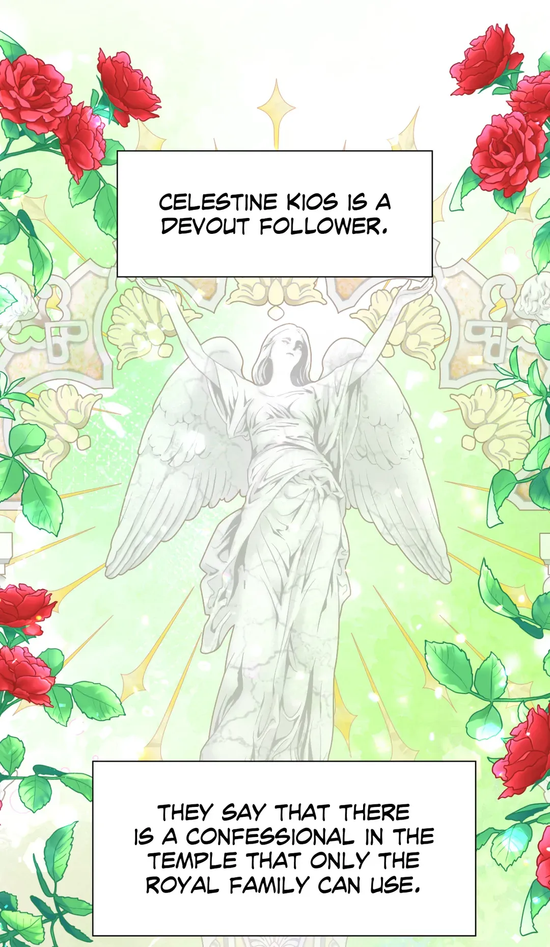 Royal Redemption Chapter 42 - Page 85