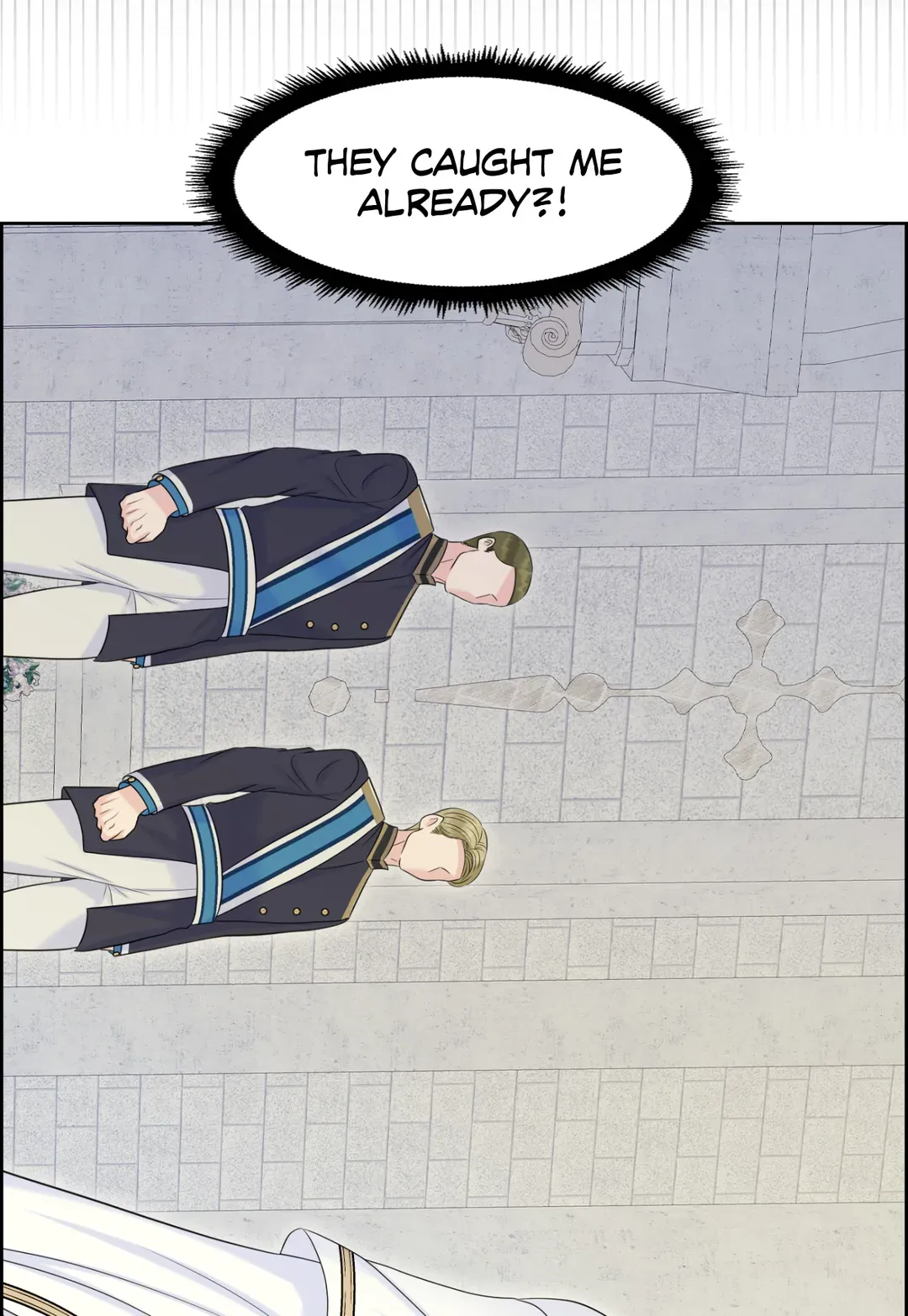 Royal Redemption Chapter 42 - Page 91