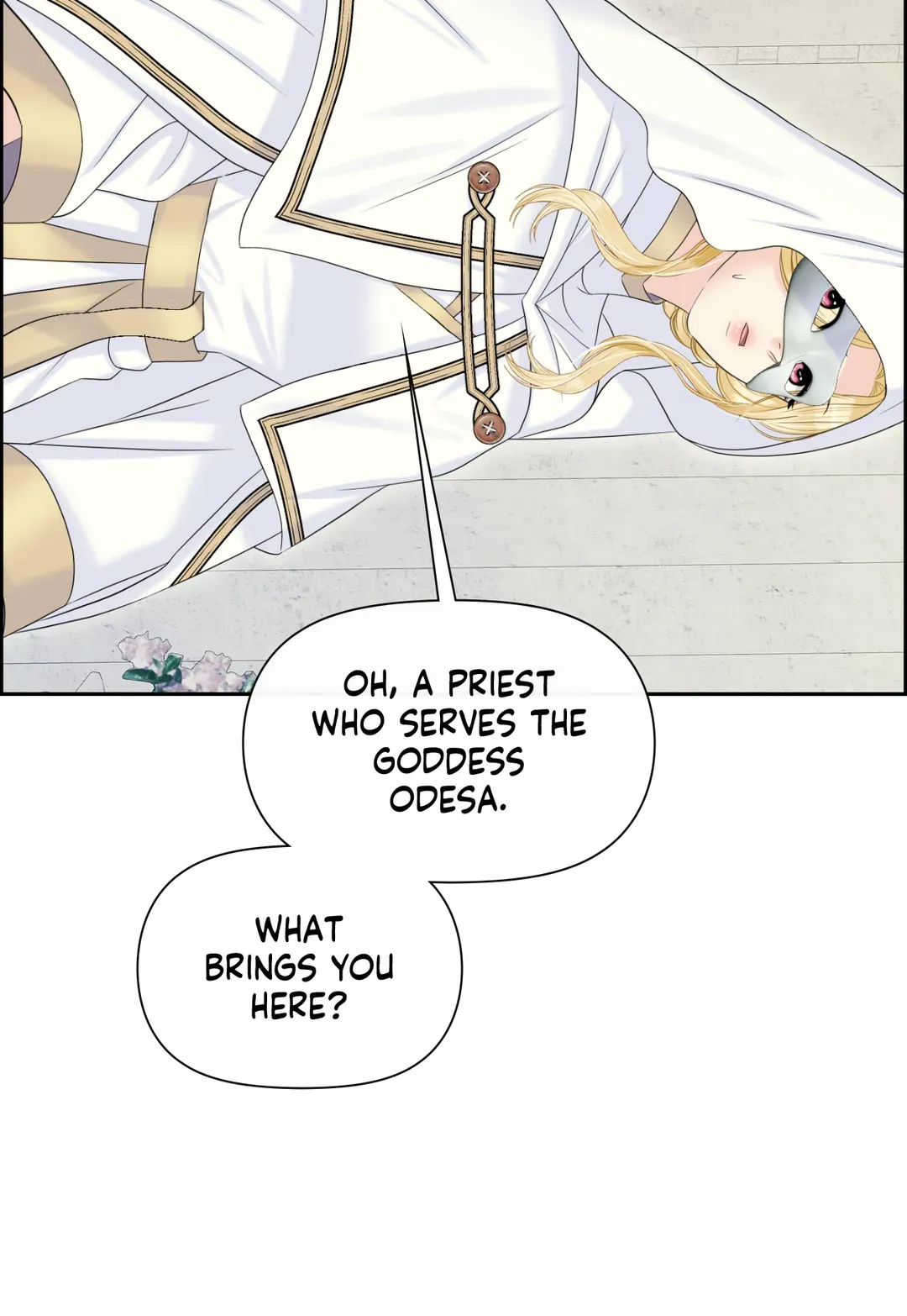 Royal Redemption Chapter 42 - Page 92