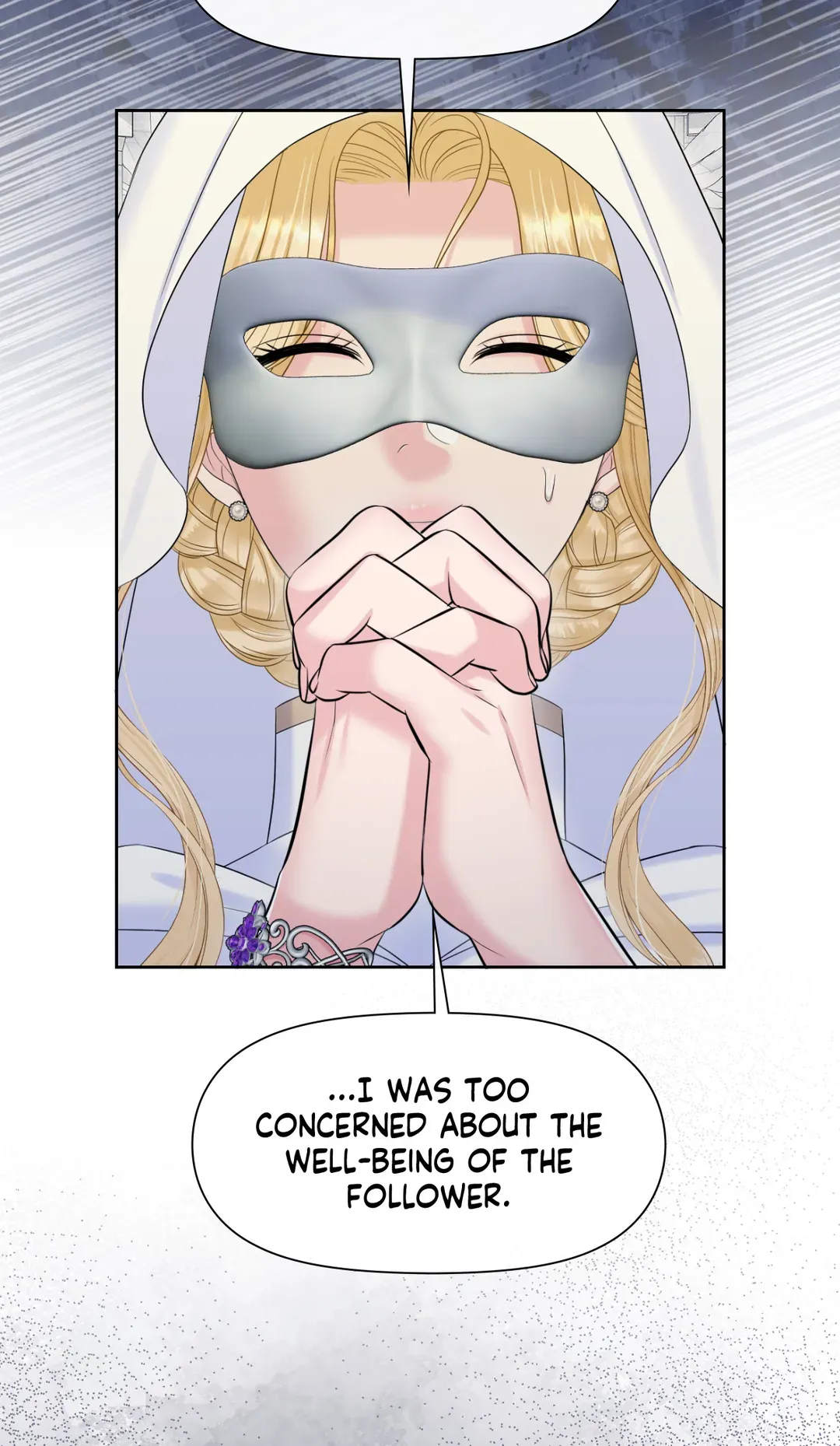 Royal Redemption Chapter 42 - Page 95