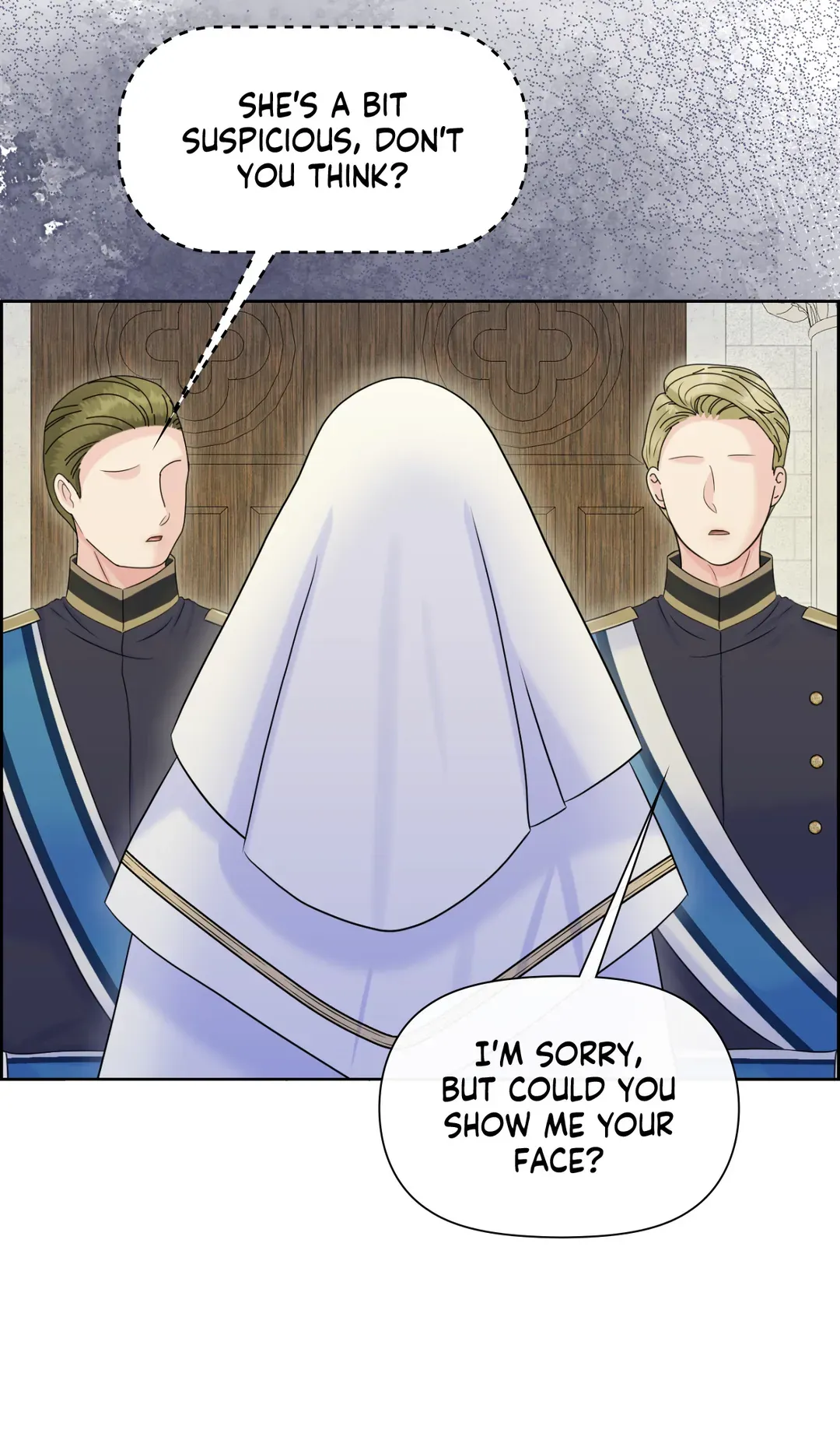 Royal Redemption Chapter 42 - Page 96