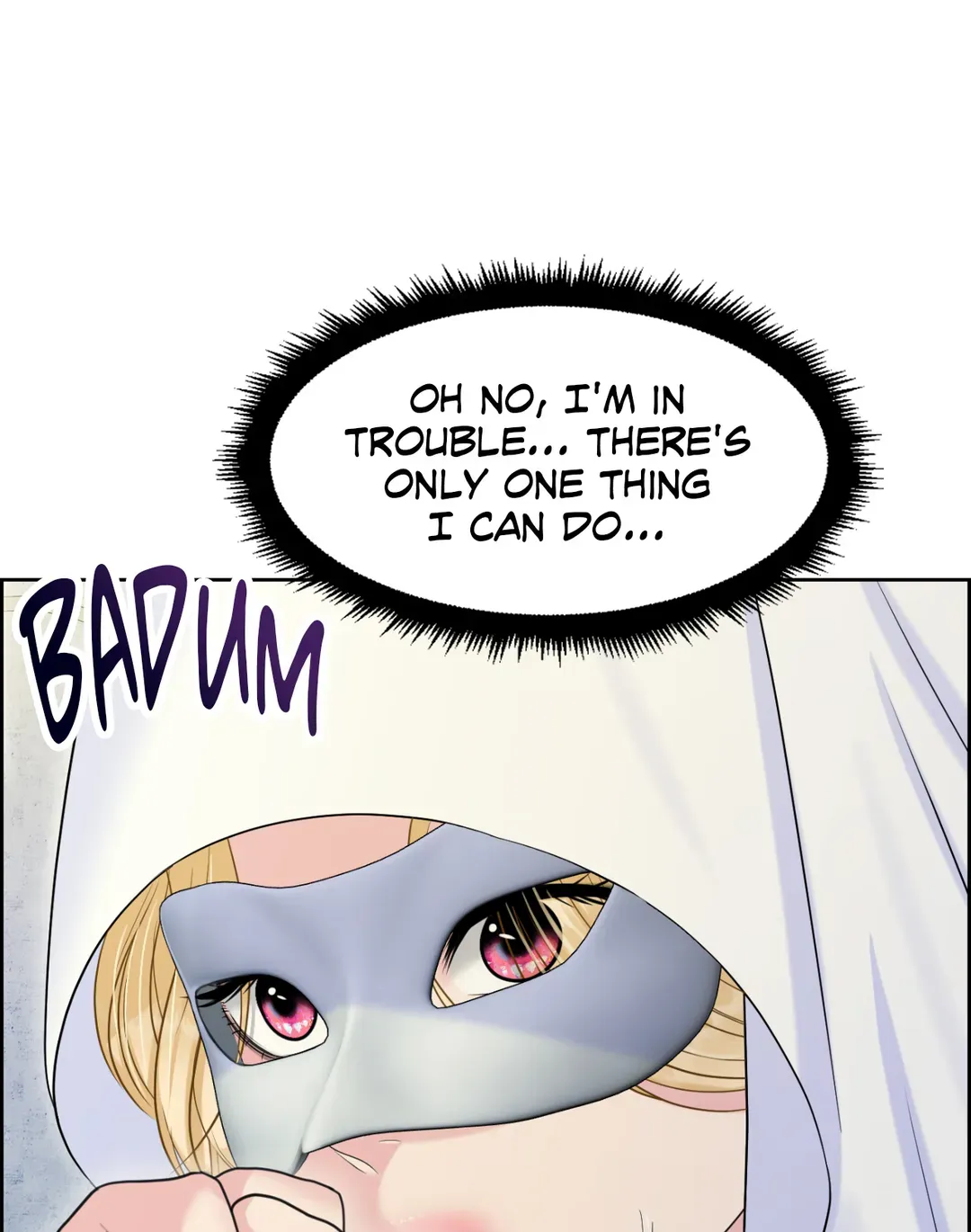 Royal Redemption Chapter 42 - Page 97