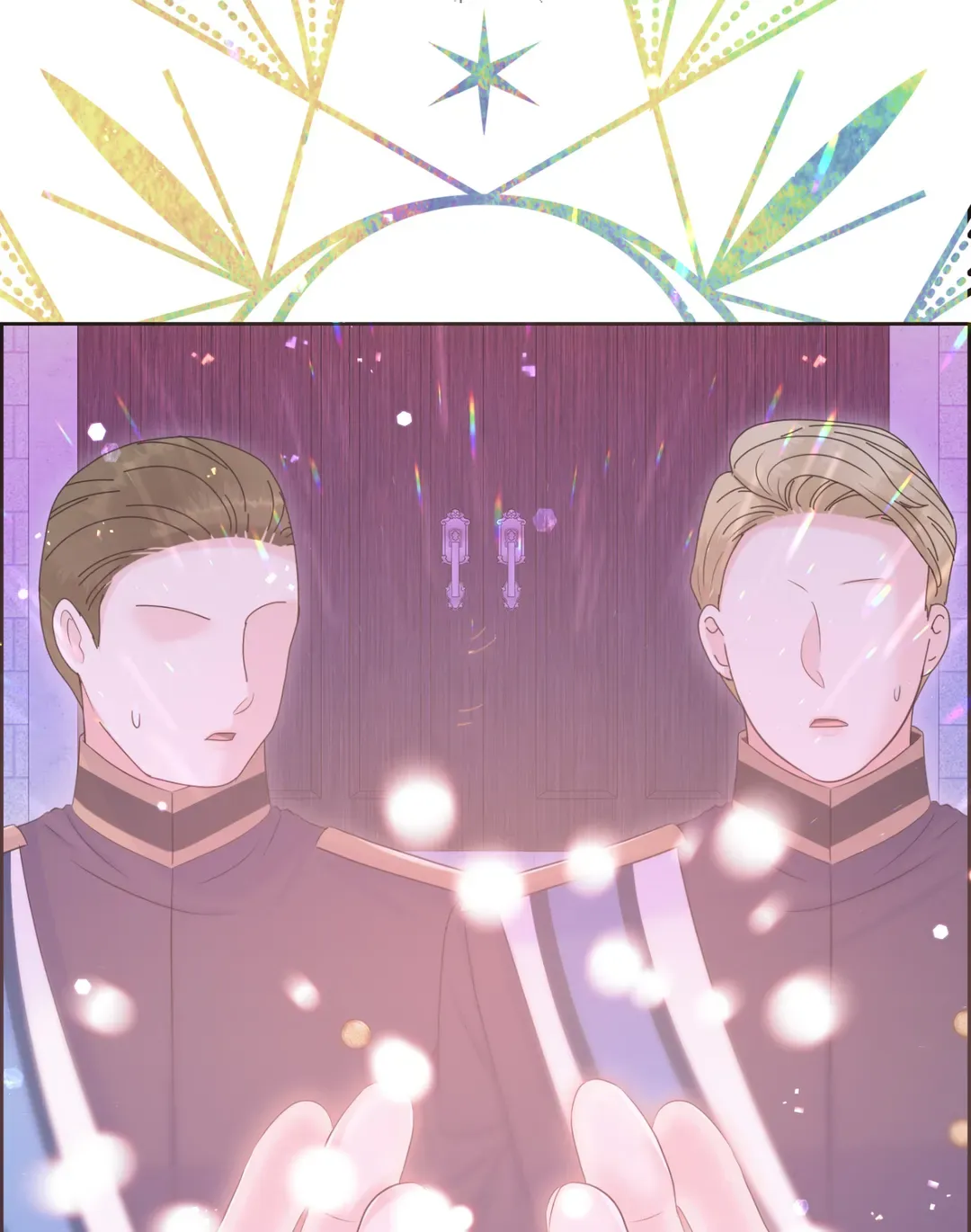 Royal Redemption Chapter 42 - Page 99