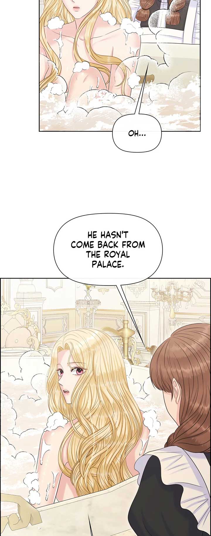 Royal Redemption Chapter 43 - Page 103