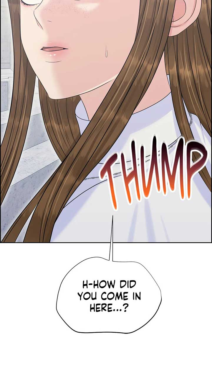 Royal Redemption Chapter 43 - Page 12