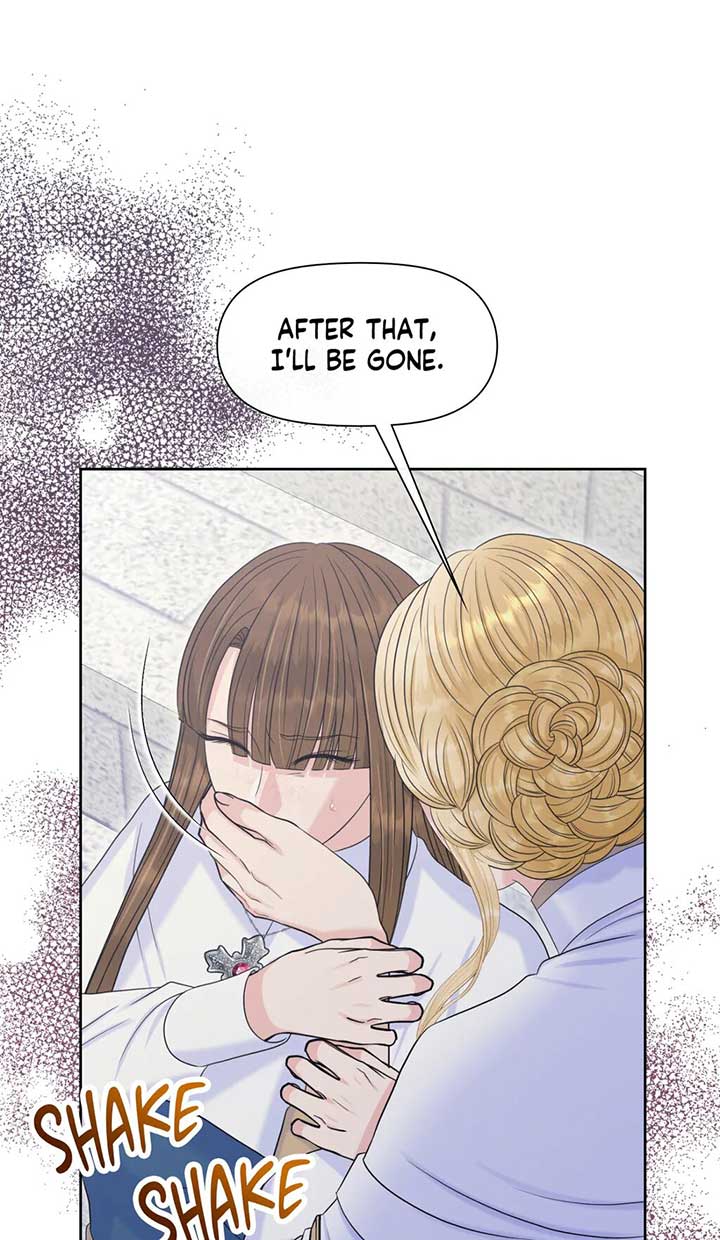 Royal Redemption Chapter 43 - Page 25