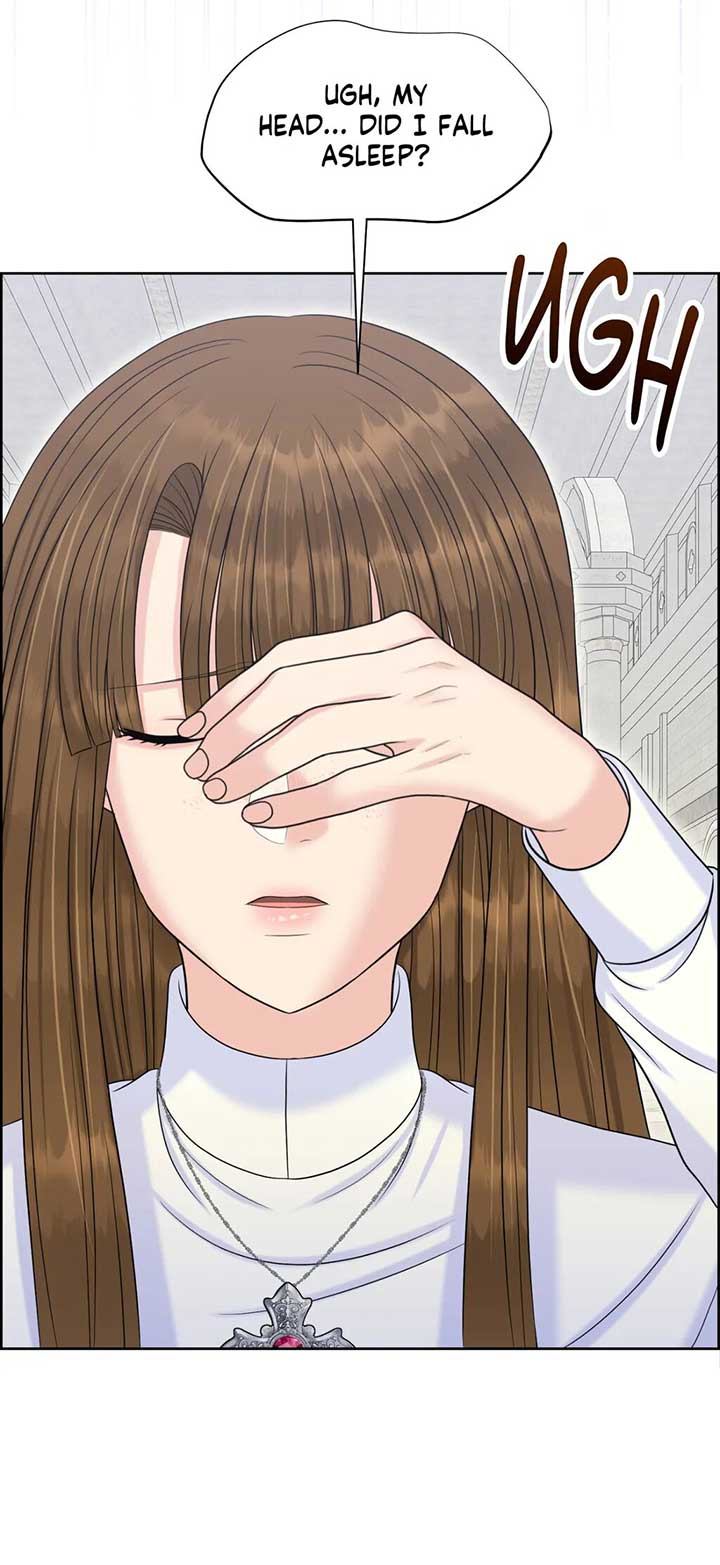 Royal Redemption Chapter 43 - Page 4