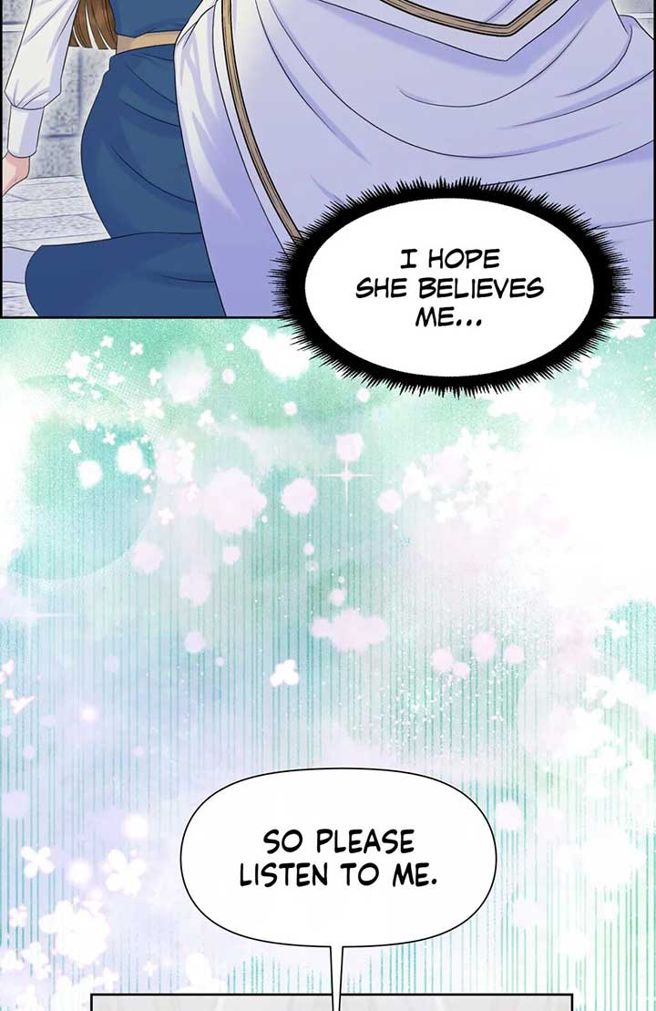 Royal Redemption Chapter 43 - Page 31