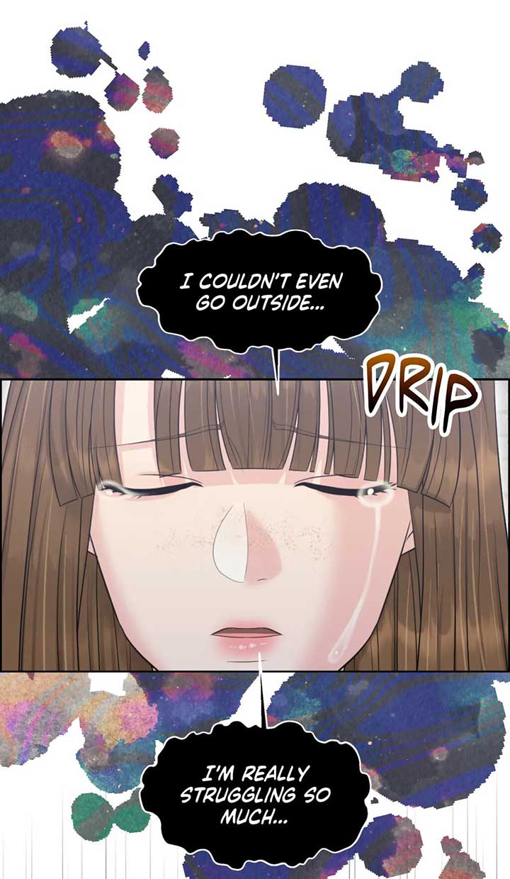 Royal Redemption Chapter 43 - Page 53