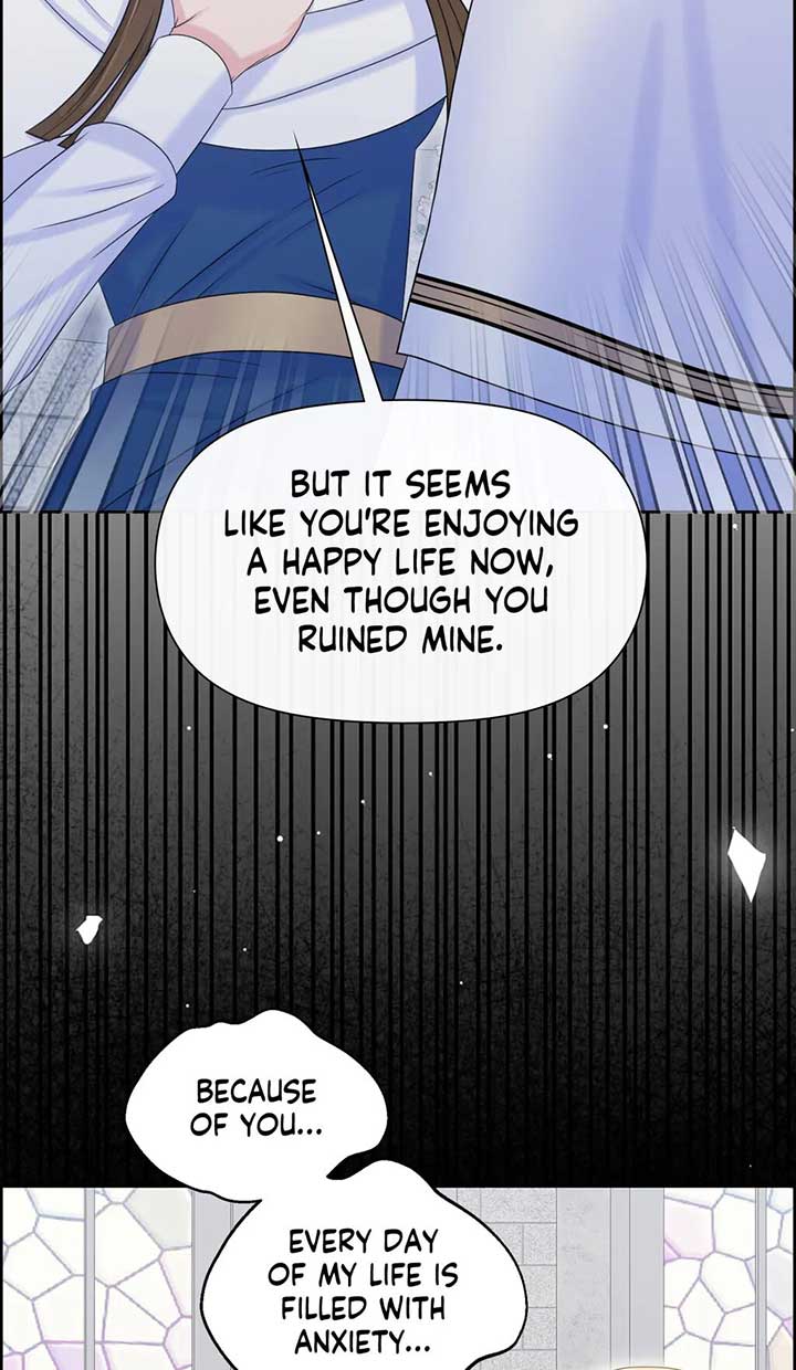 Royal Redemption Chapter 43 - Page 55