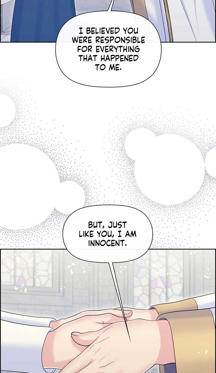 Royal Redemption Chapter 43 - Page 70