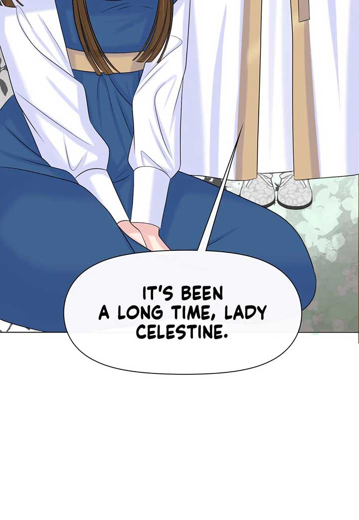 Royal Redemption Chapter 43 - Page 8