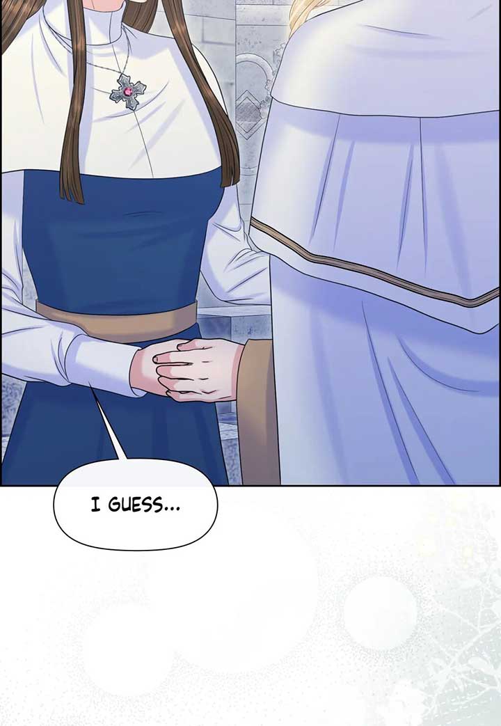 Royal Redemption Chapter 43 - Page 74